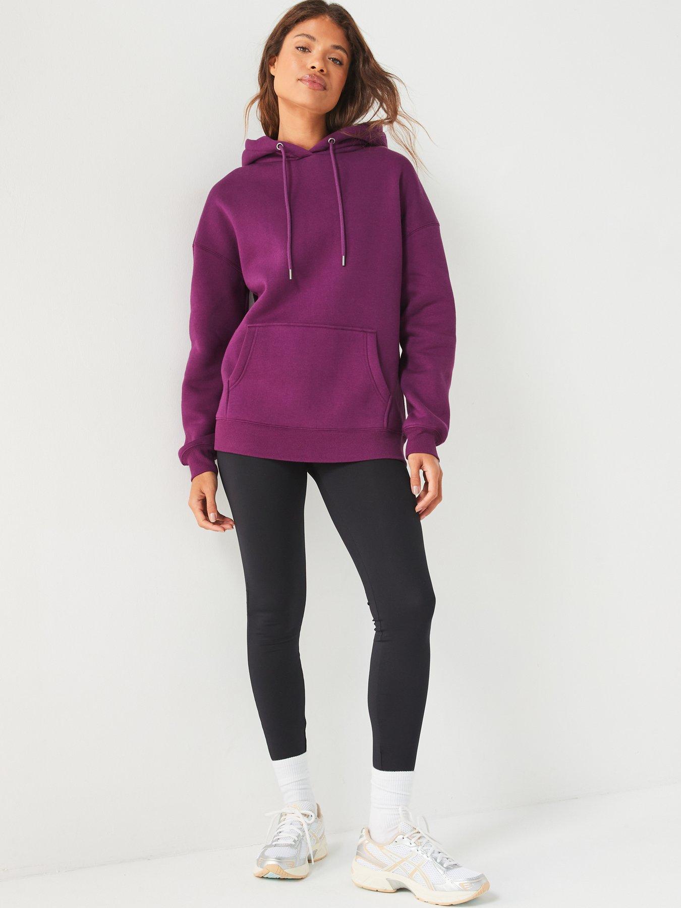 Image 3 of 6 of Everyday The Essential Oversized Hoodie