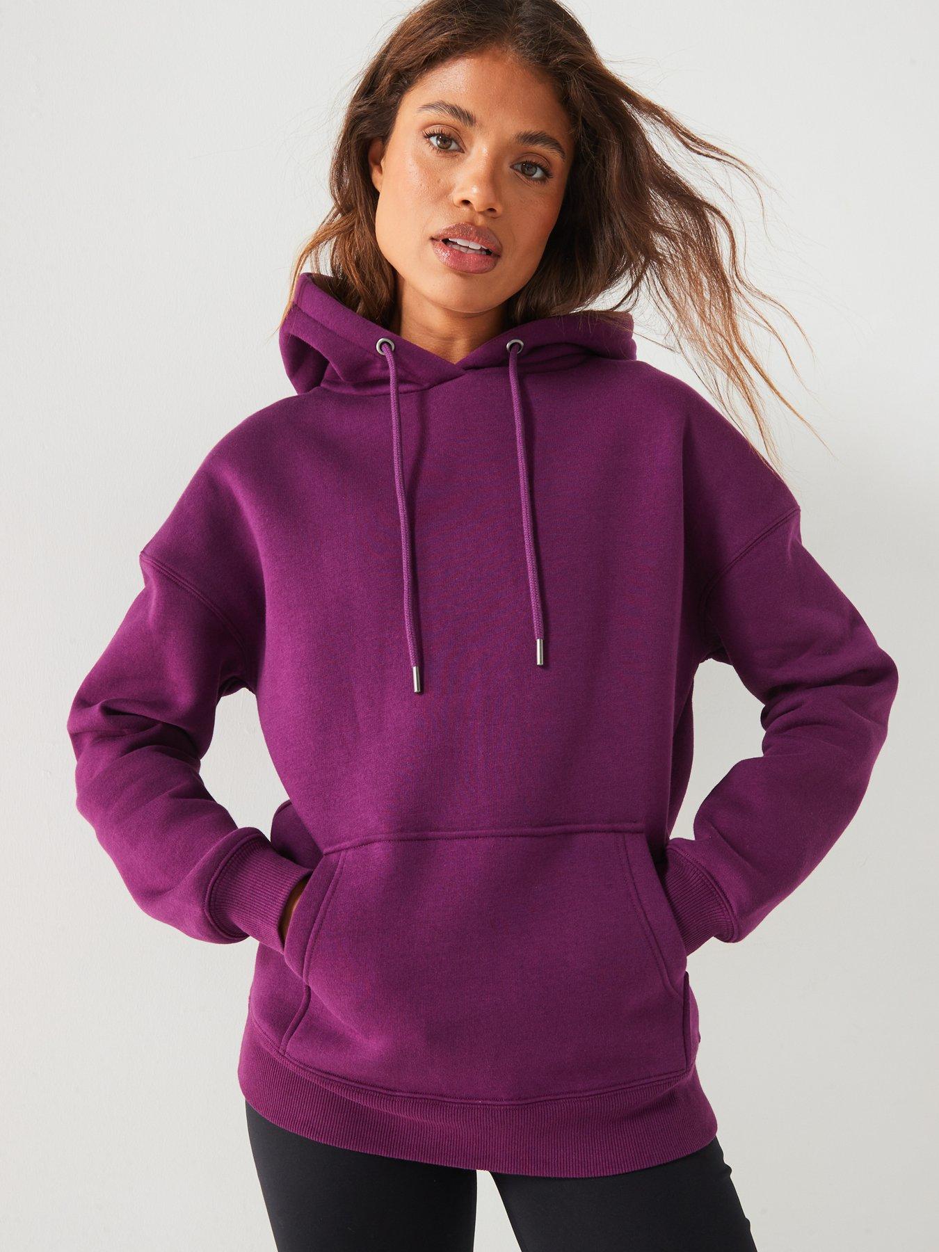 Image 6 of 6 of Everyday The Essential Oversized Hoodie
