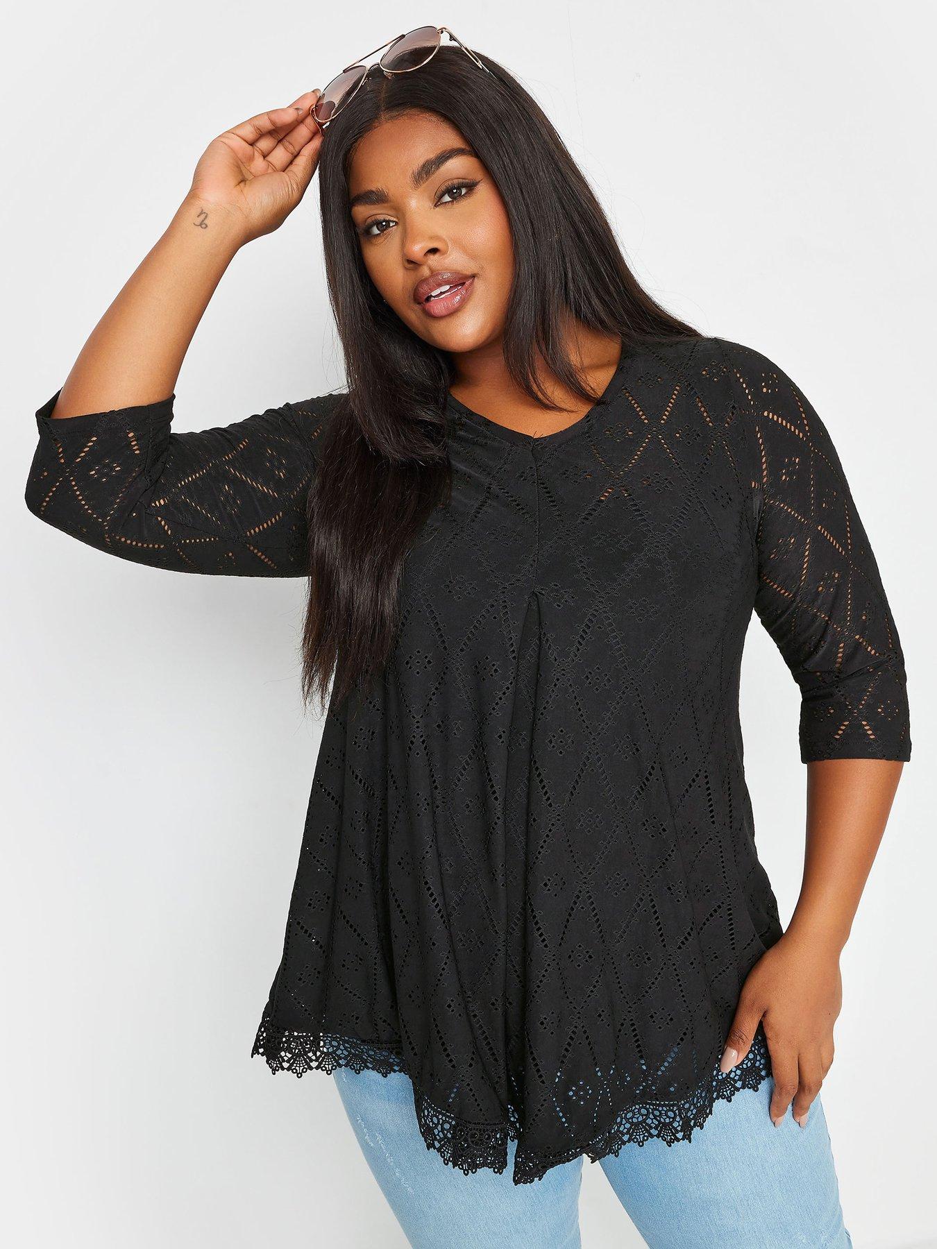 Plus Size Clothing | Womens Plus Size Fashion | Very Page 52