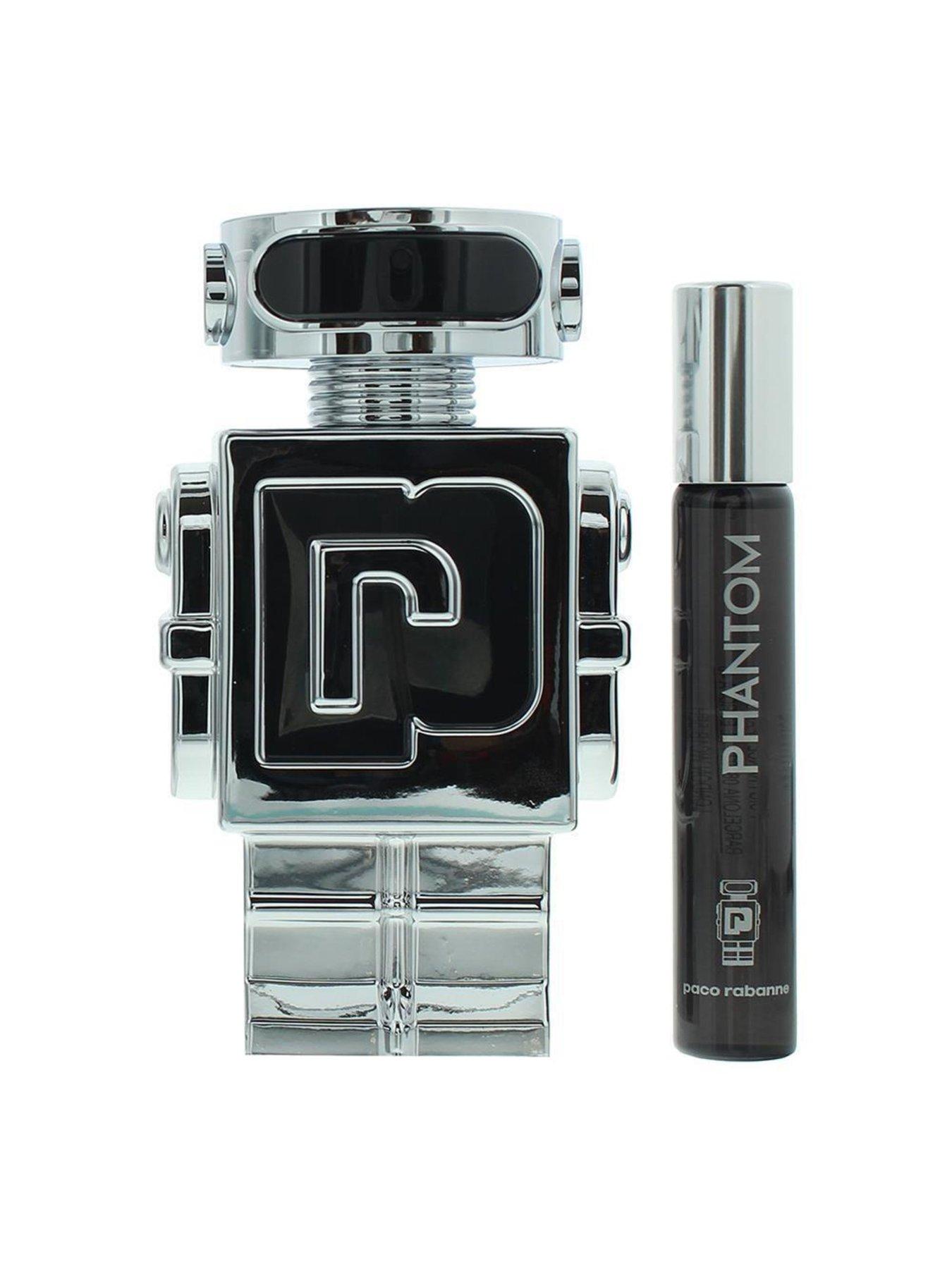 Phantom EDT 100ml and 20ml EDT