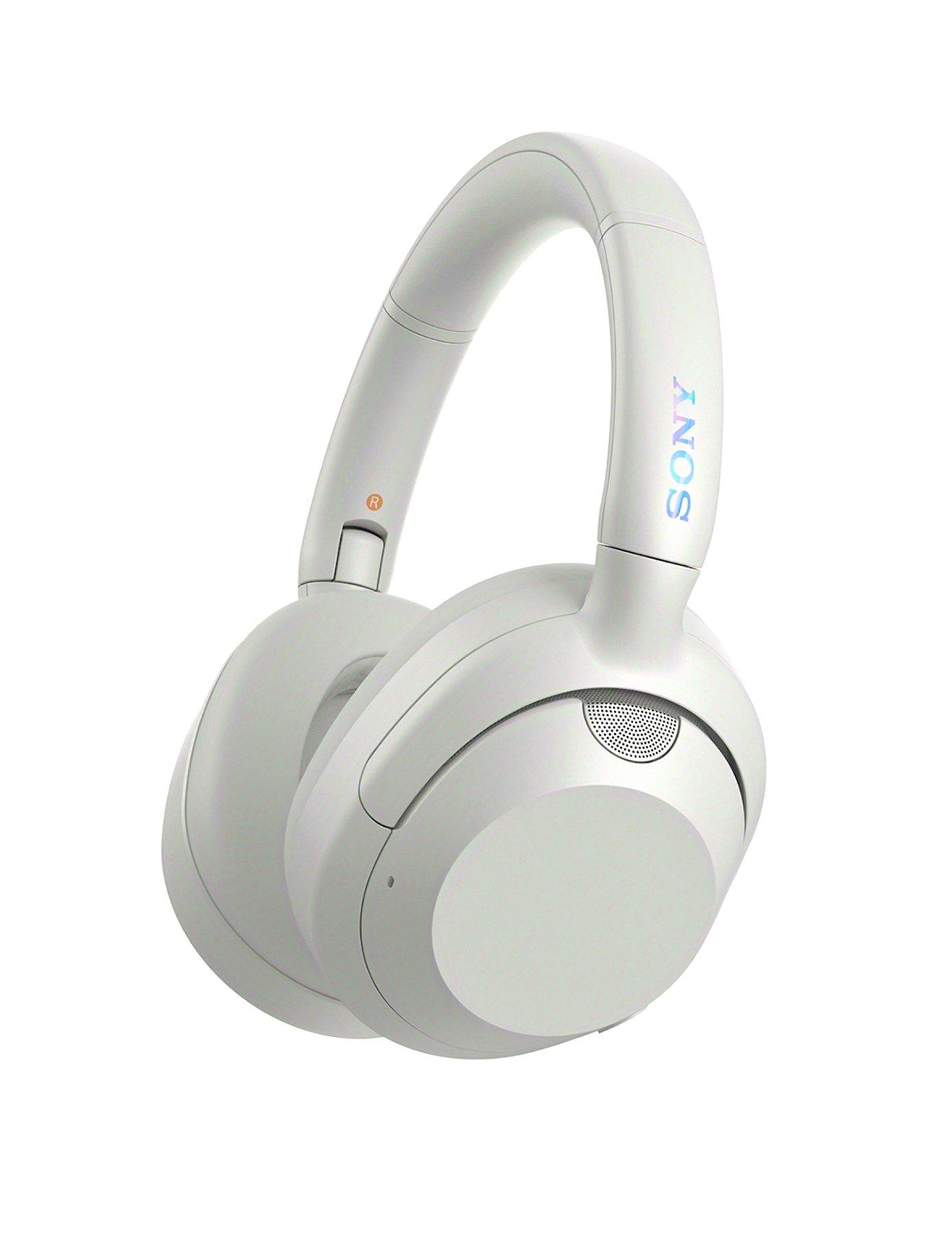 Sony Bluetooth noise shops cancelling headphones