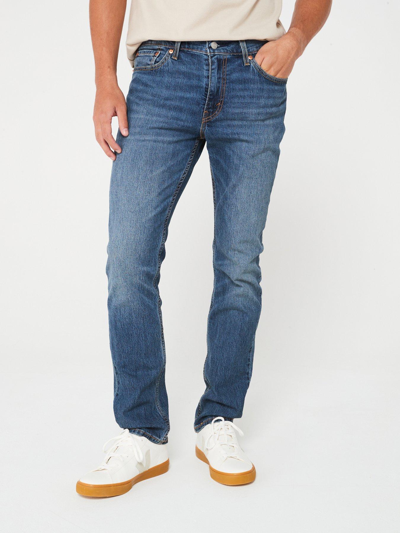 Levis 501 cool hotsell