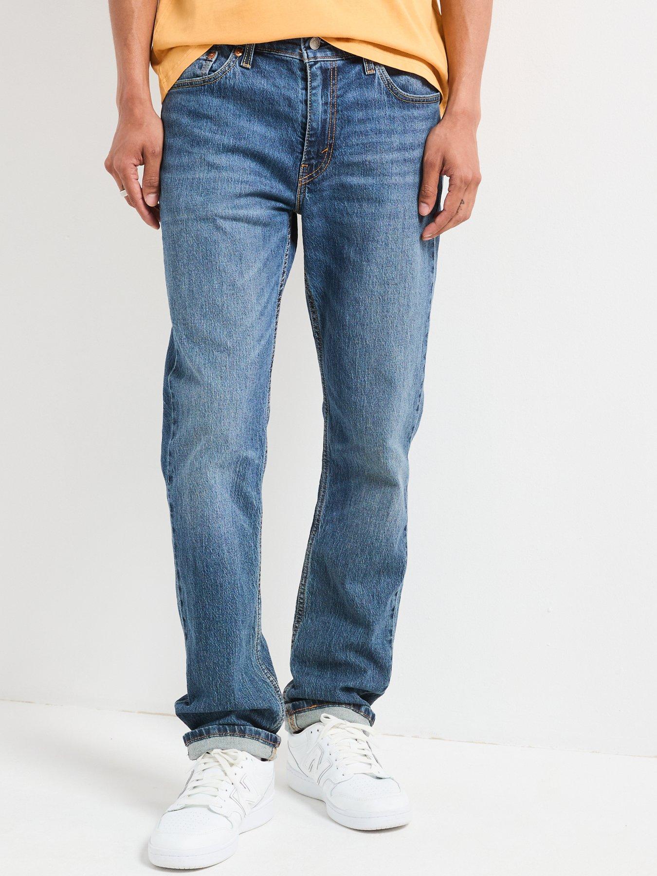 undefined 511™ Slim Fit Performance Cool Jeans - Everything Is Cool - Blue