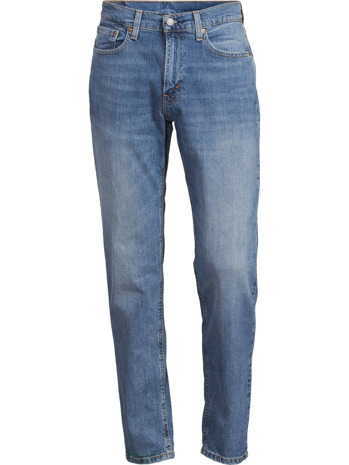 Levi's 501 tapered femme hotsell