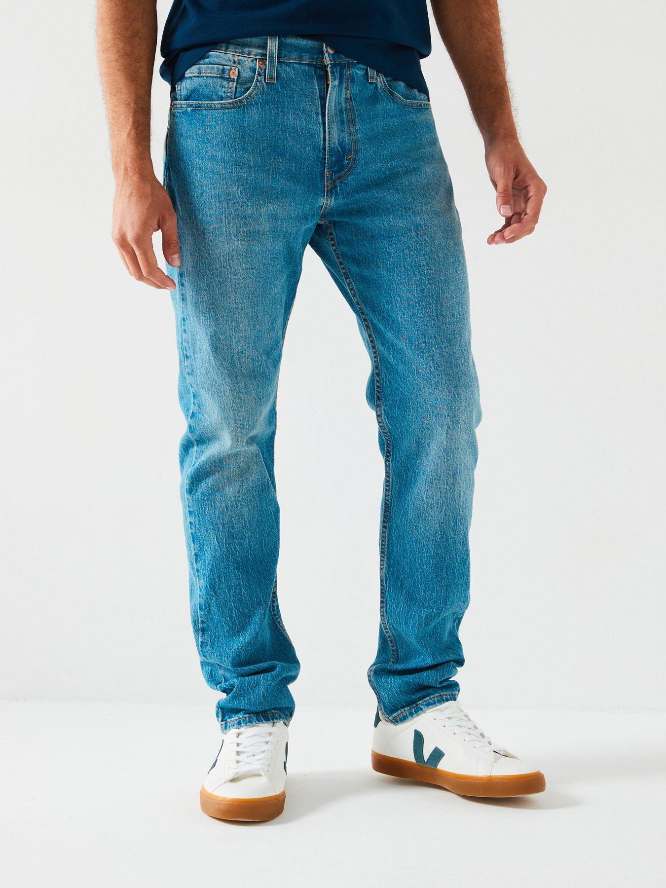 Levis performance cool jeans hotsell