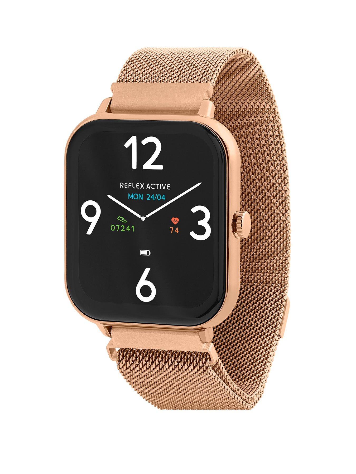 undefined Series 23 RGP Mesh Strap