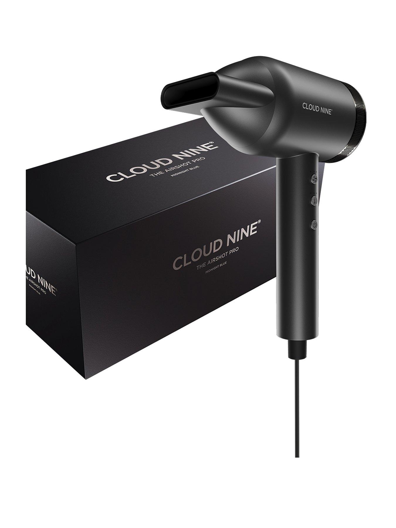 CLOUD NINE The Airshot Pro Hair Dryer