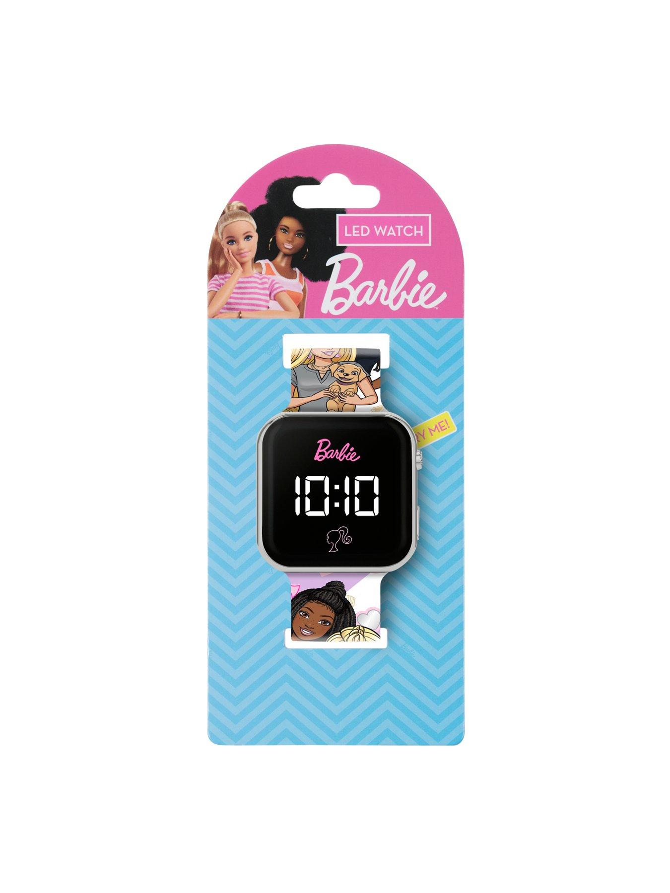 Image 4 of 4 of Barbie Printed LED Watch