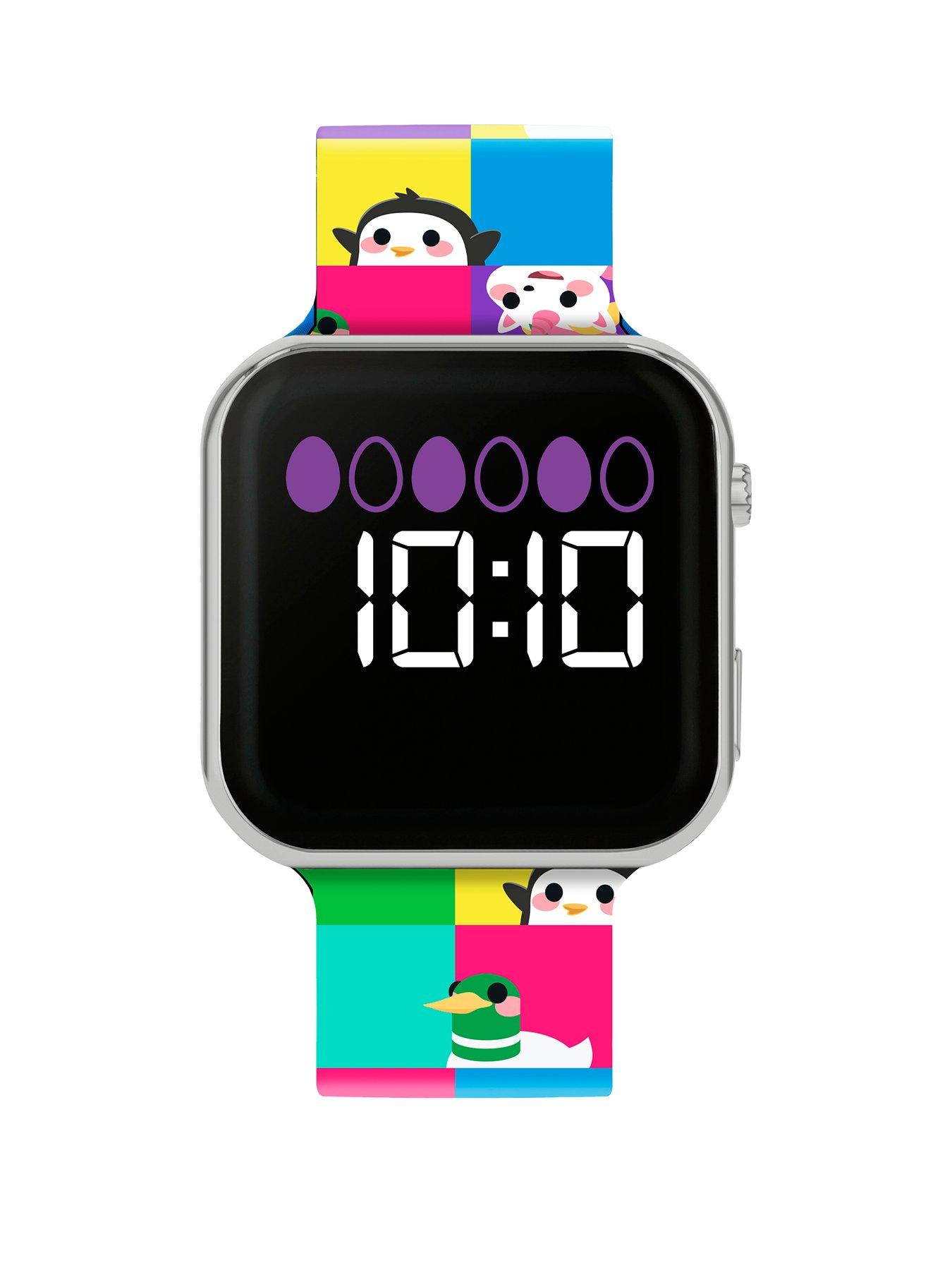 roblox-adopt-me-printed-led-watch