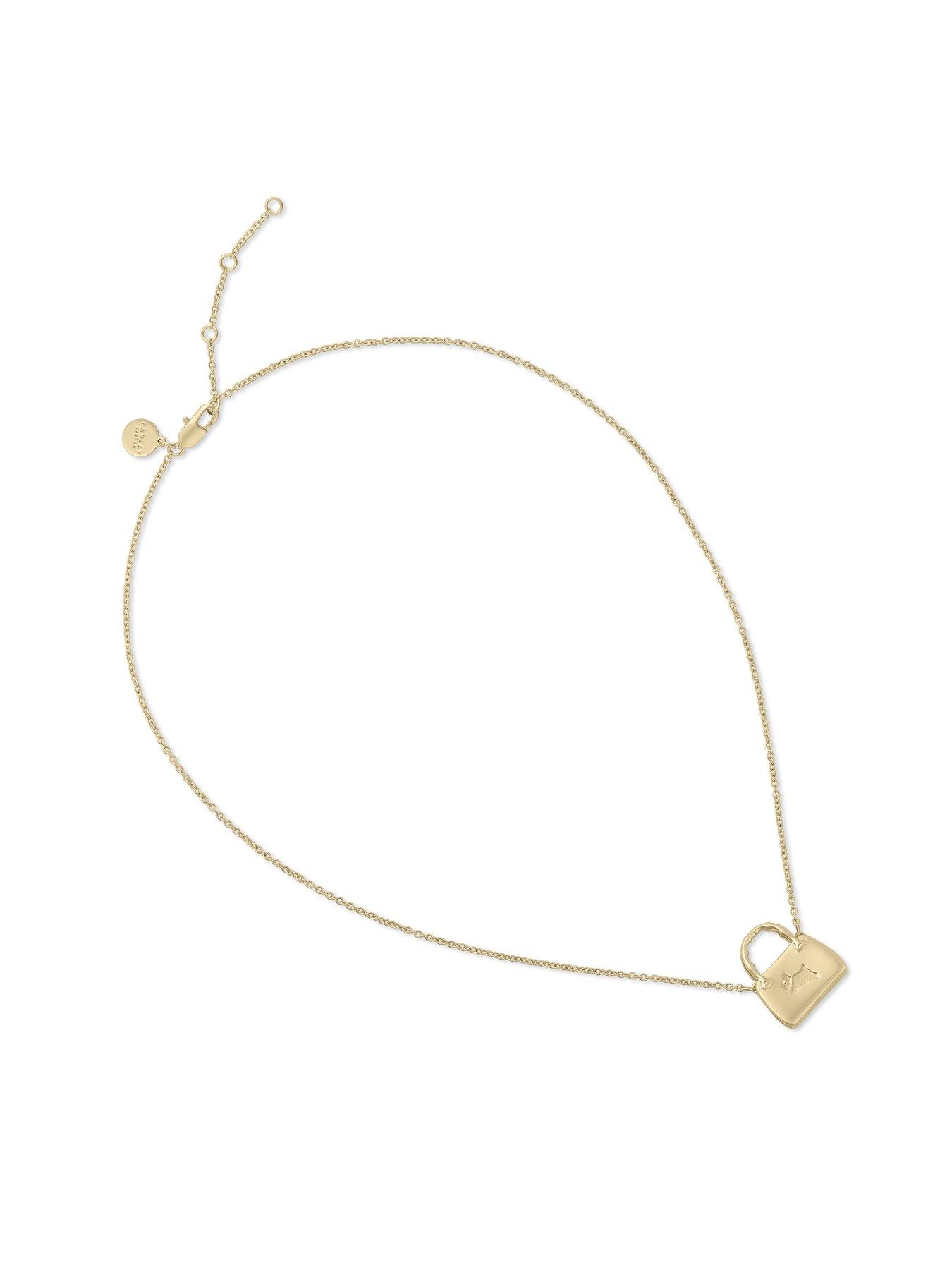 Radley necklace sale deals