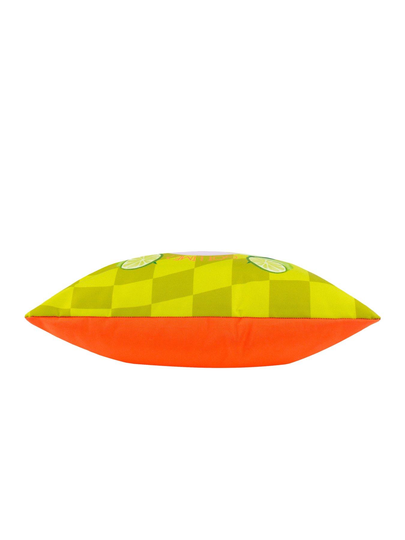 Image 3 of 3 of Furn Margarita Outdoor Cushion