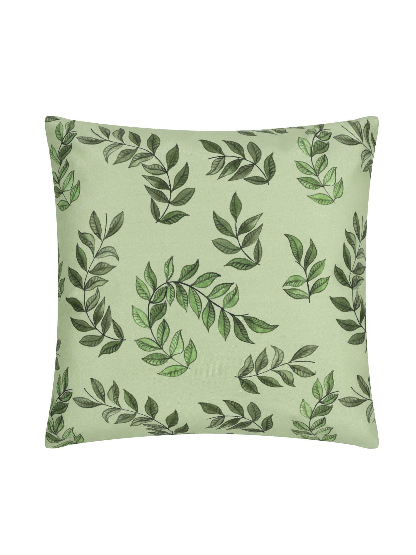 Image 2 of 3 of Wylder Kali Animals Outdoor Cushion