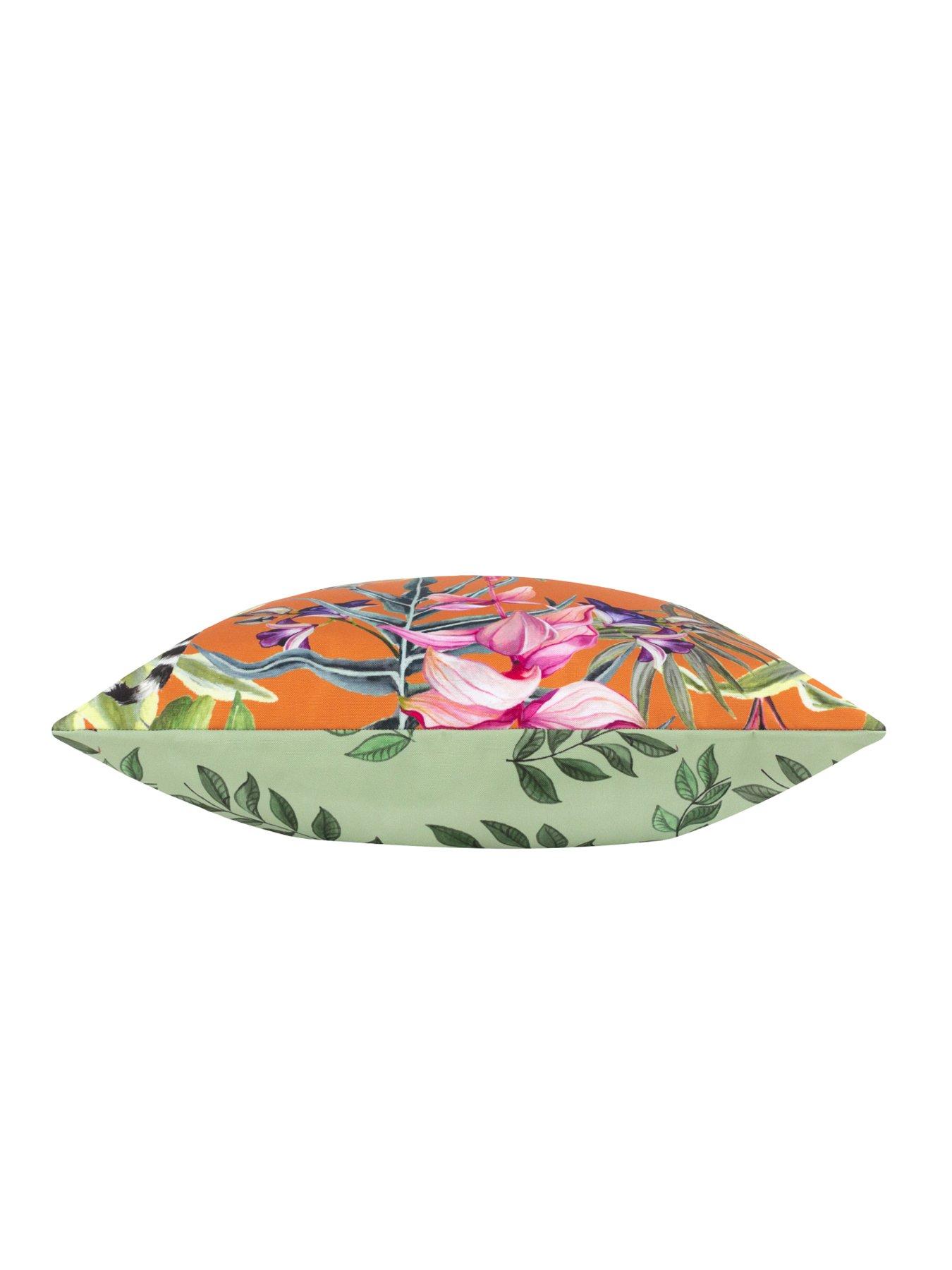 Image 3 of 3 of Wylder Kali Animals Outdoor Cushion