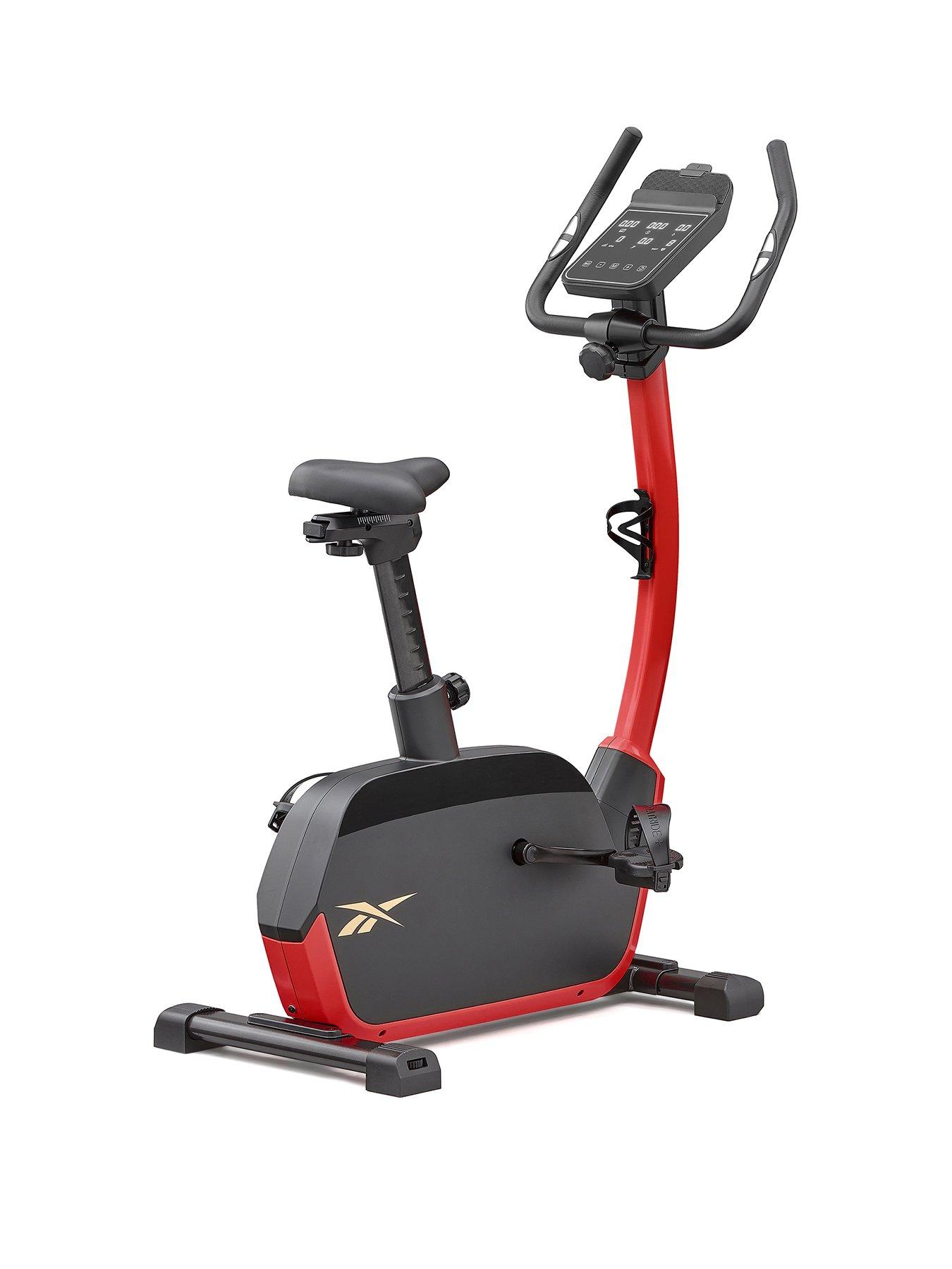 Reebok FR30 Bike - Red