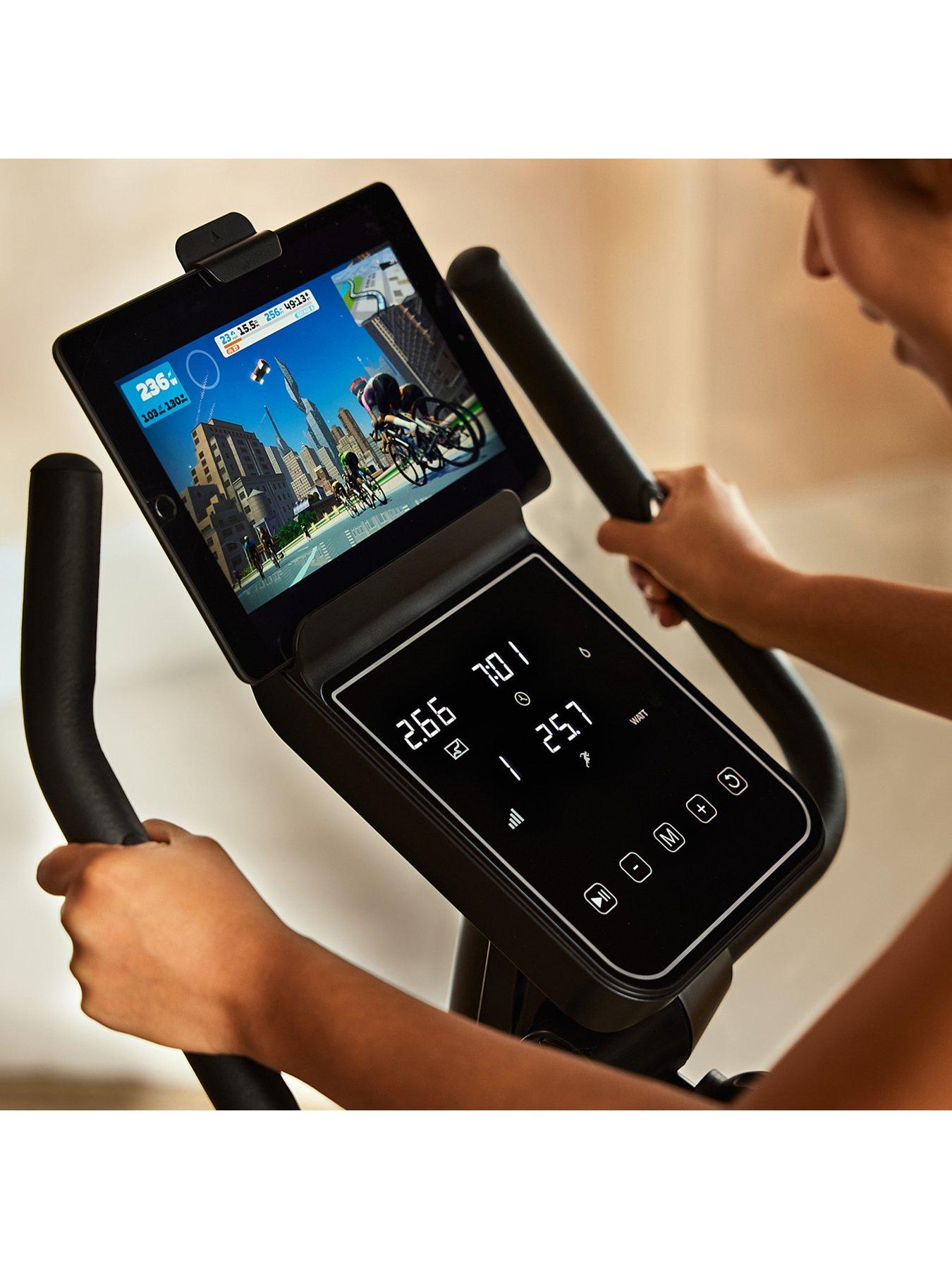 Image 5 of 8 of Reebok FR30 Bike - Red