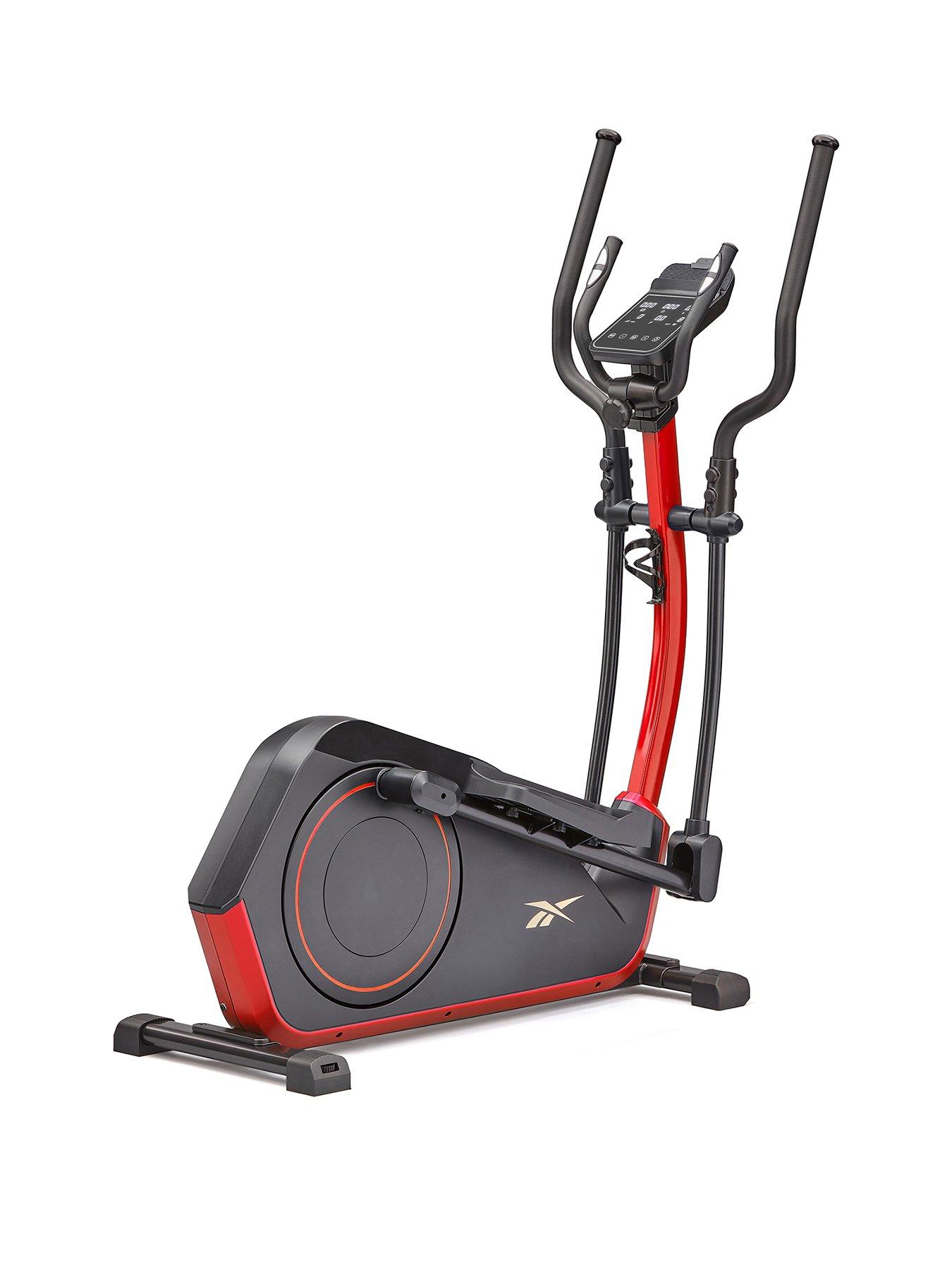 Reebok FR30 Cross Trainer - Red