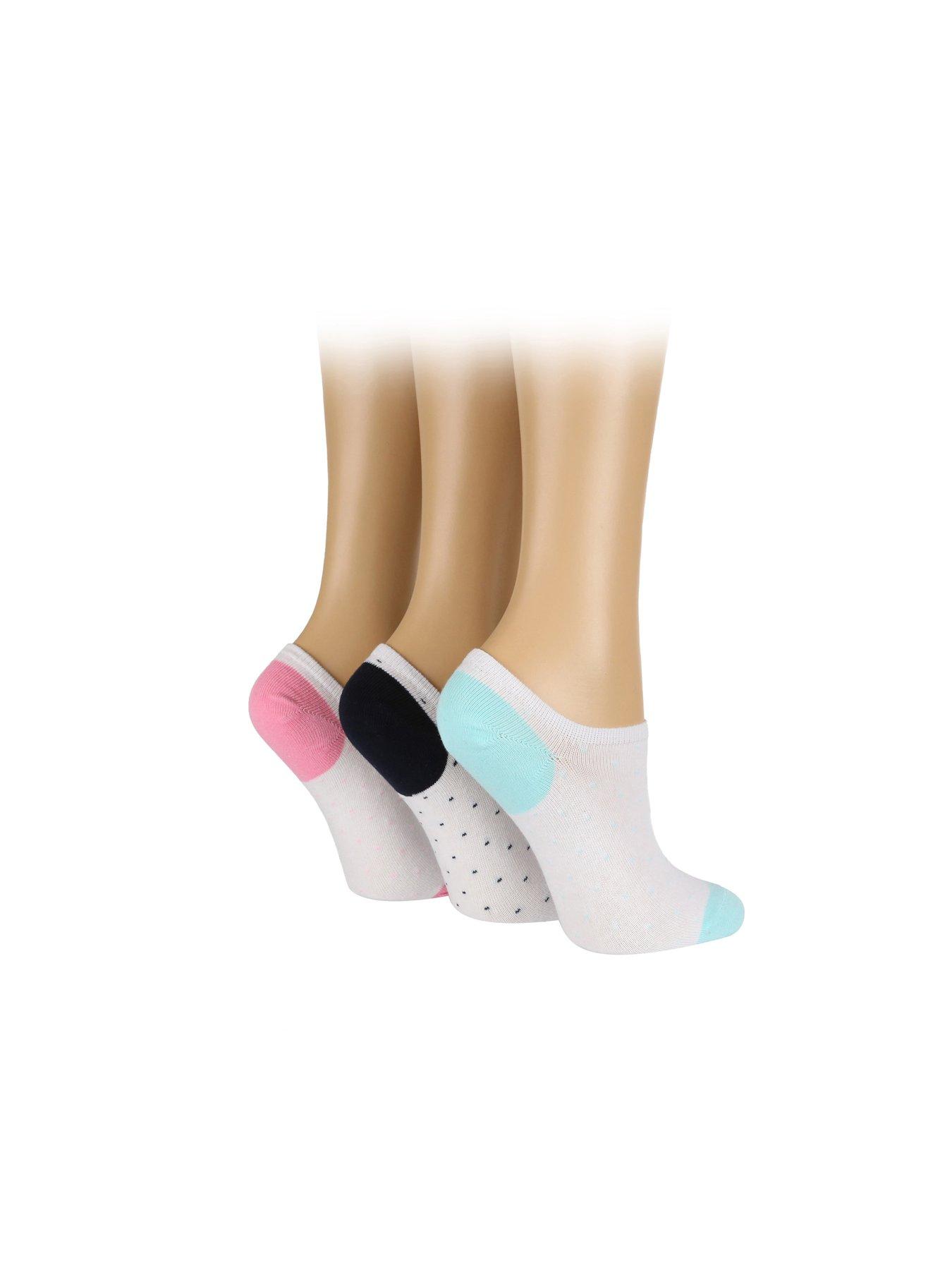 pringle-3-pack-trainer-socks-white