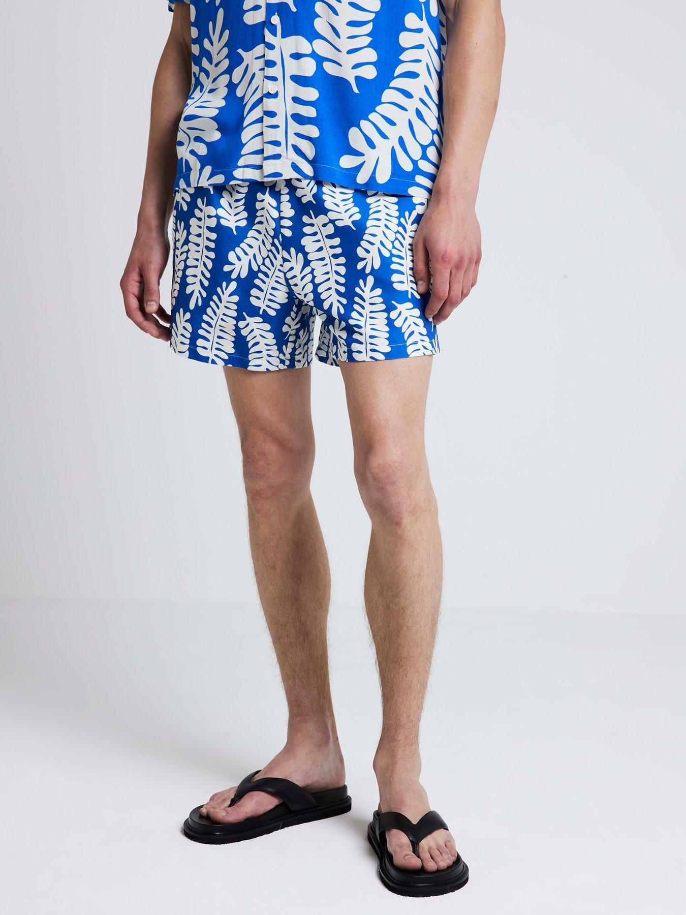 River island swimwear mens shop