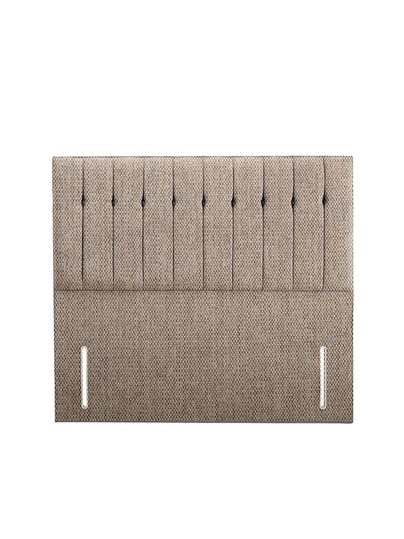 undefined Poppy Headboard - FSC Certified