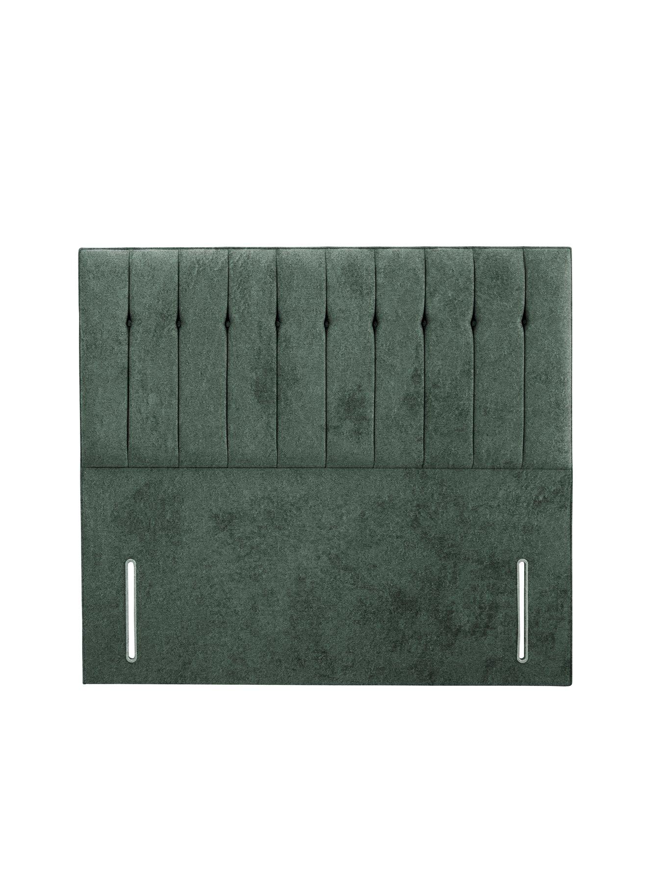 undefined Poppy Headboard - FSC Certified