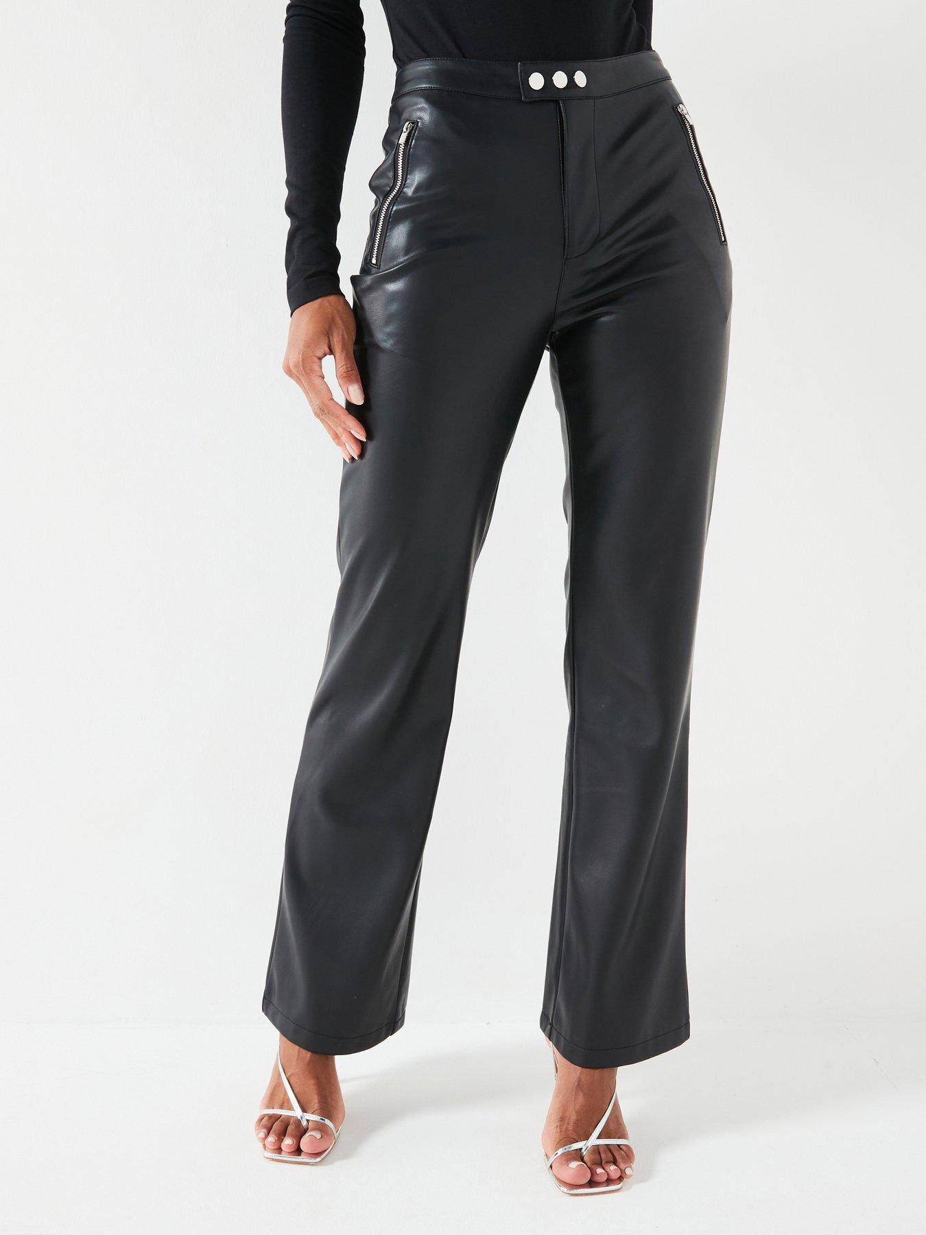 Womens casual trousers uk cheap