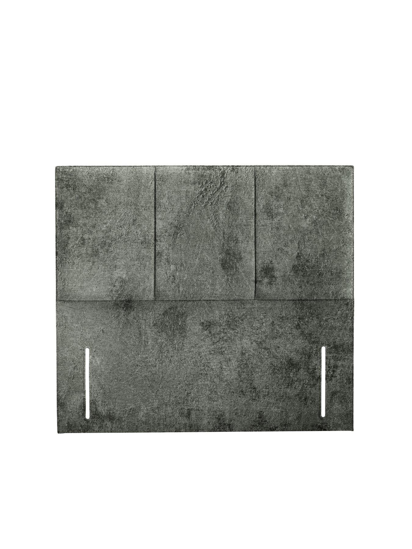 Shire Beds Holly Headboard - FSC Certified