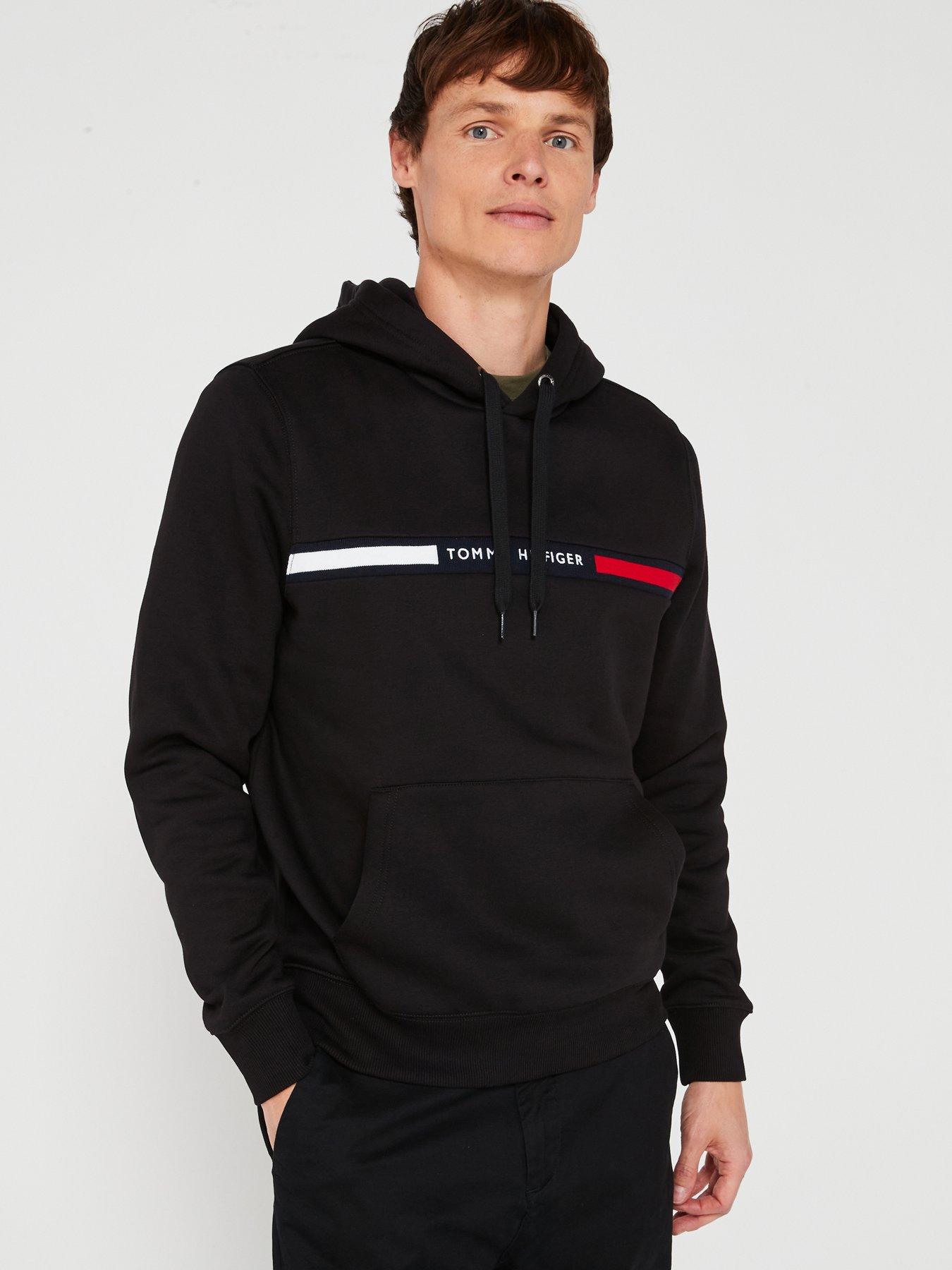 Tommy hilfiger hoodie 3xl top