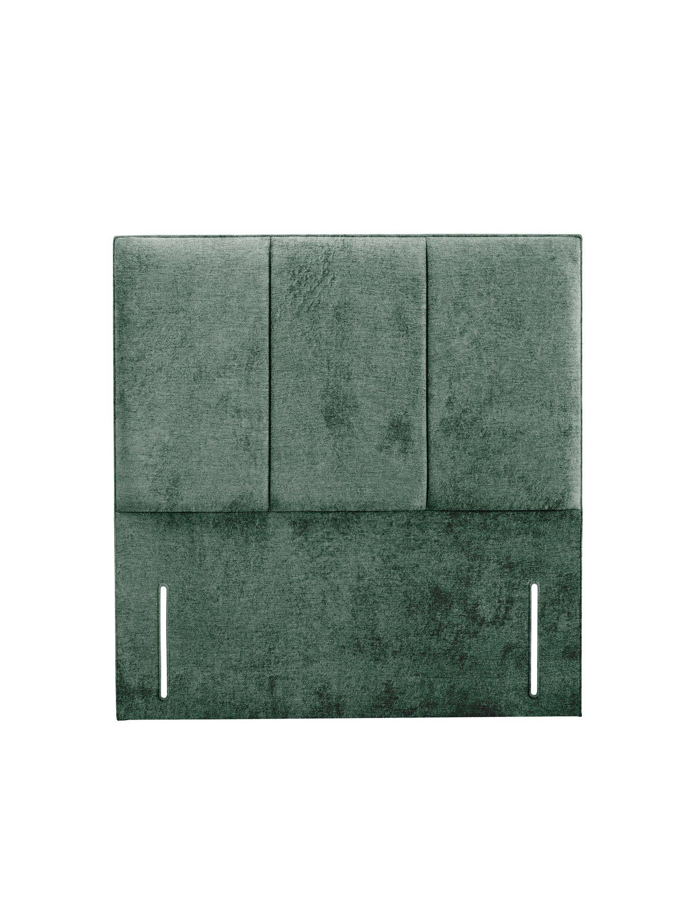 undefined Tall Holly Headboard - FSC Certified