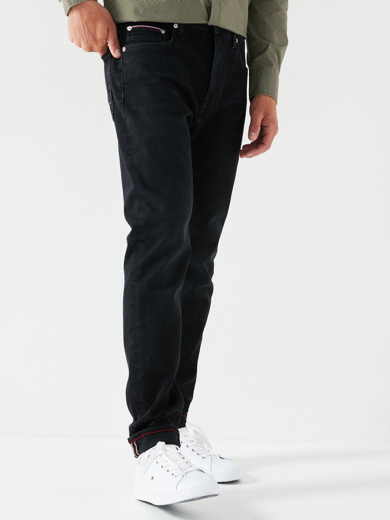 Bleecker slim fit best sale