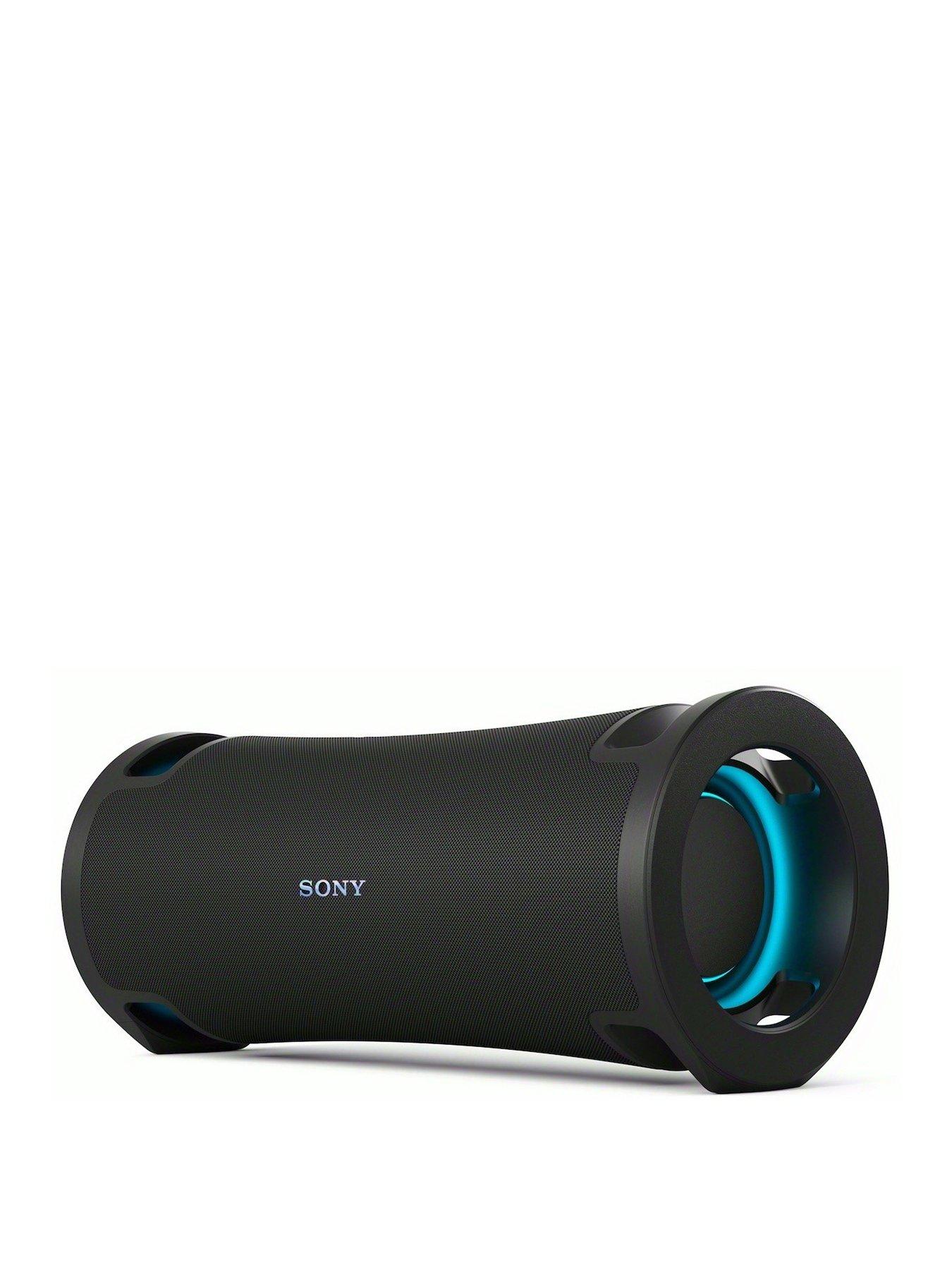 undefined ULT FIELD 7 Wireless Bluetooth Portable Speaker with ULT POWER SOUND