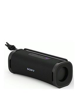 Sony Ult Field 1 Wireless Bluetooth Portable Speaker With Ult Power Sound