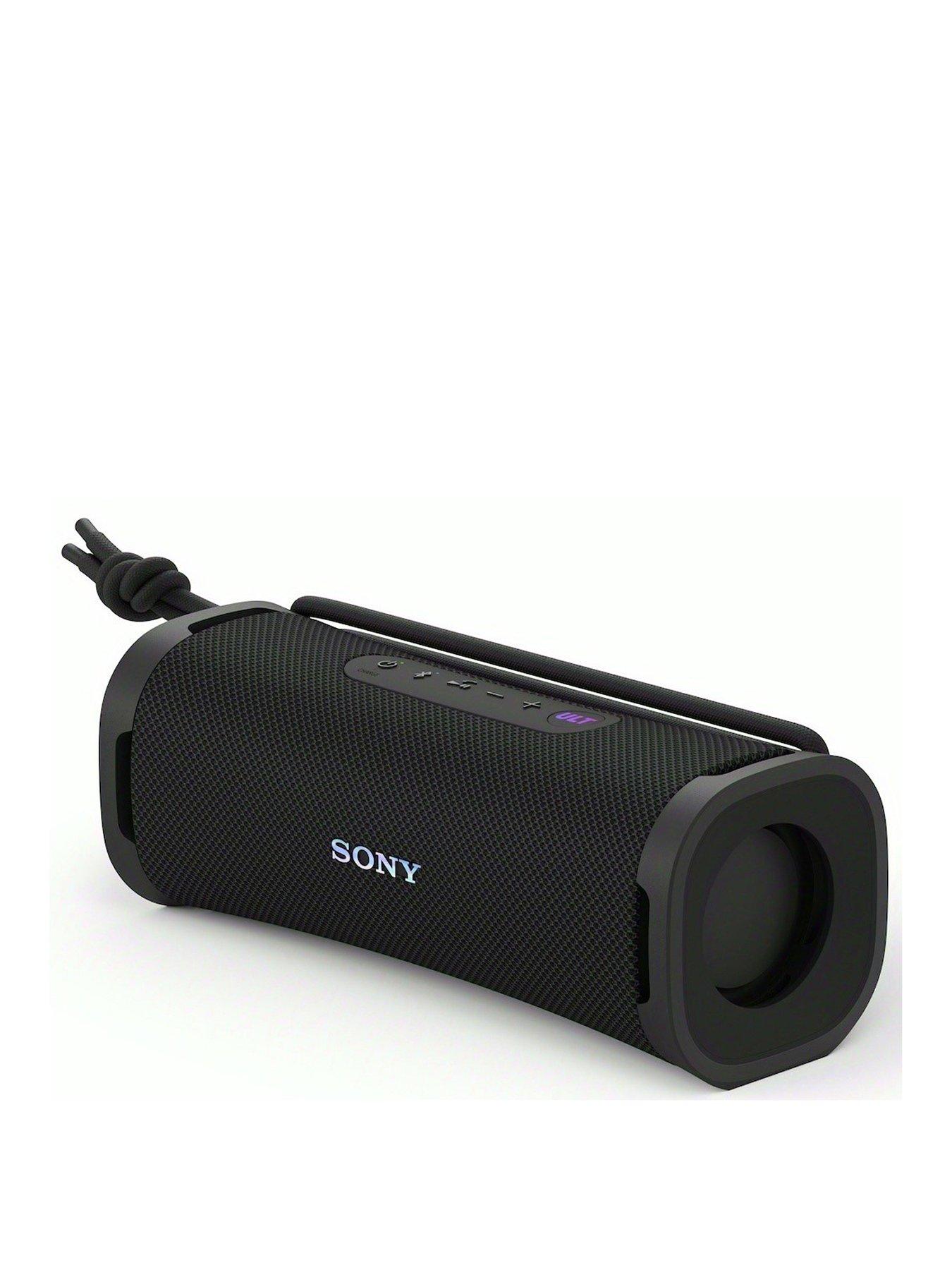 Sony ULT FIELD 1 Wireless Bluetooth Portable Speaker with ULT