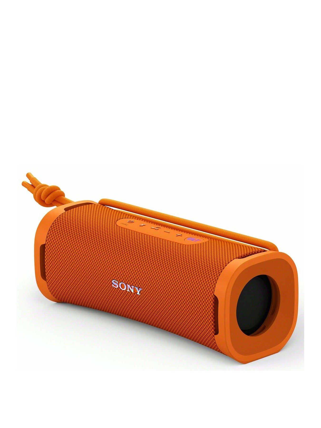 undefined ULT FIELD 1 Wireless Bluetooth Portable Speaker with ULT POWER SOUND