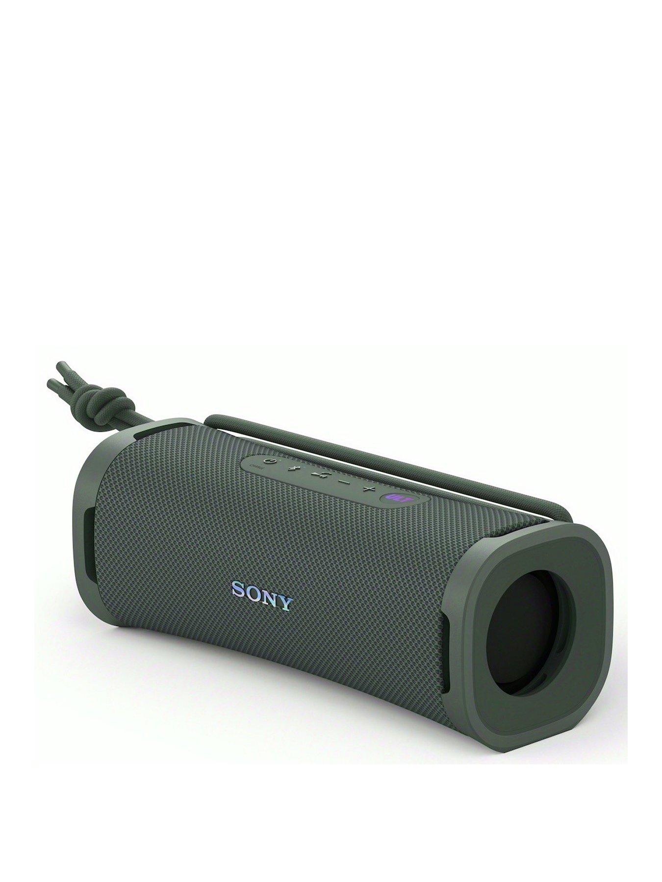 Grey Speakers And Sound Systems | Very