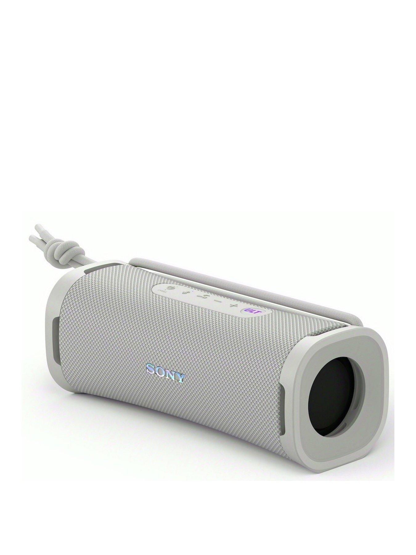 undefined ULT FIELD 1 Wireless Bluetooth Portable Speaker with ULT POWER SOUND