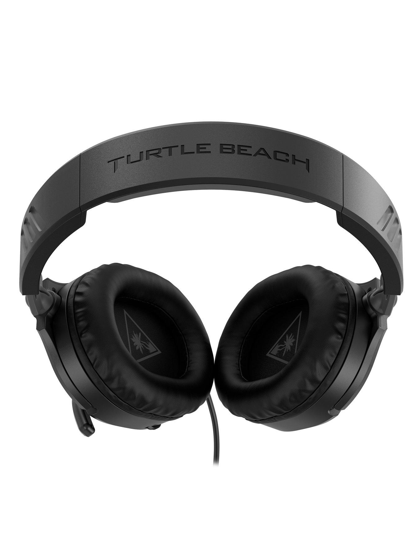 Turtle Beach Recon 70X, Black Very