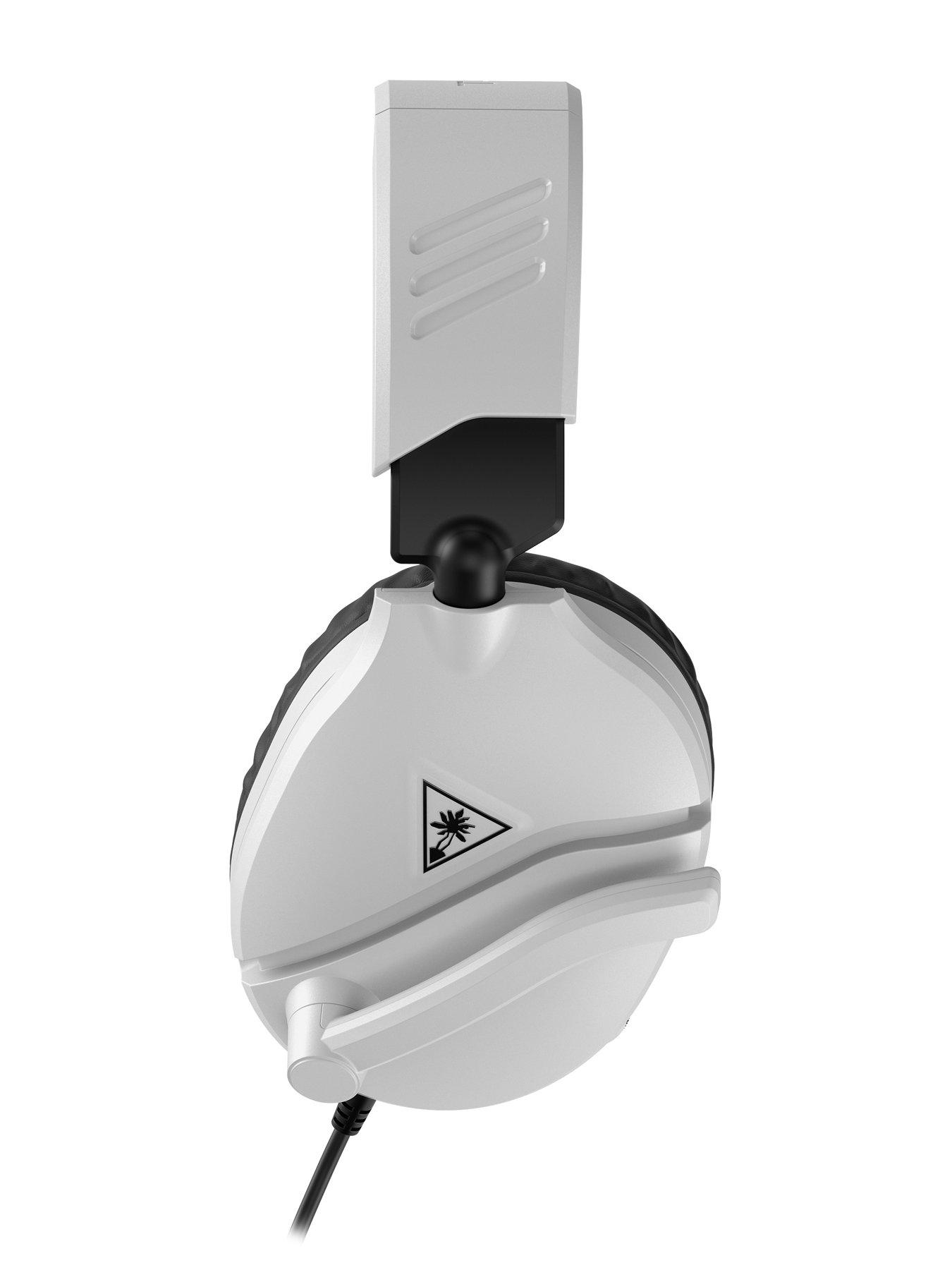 Image 4 of 6 of Turtle Beach Recon 70X, White