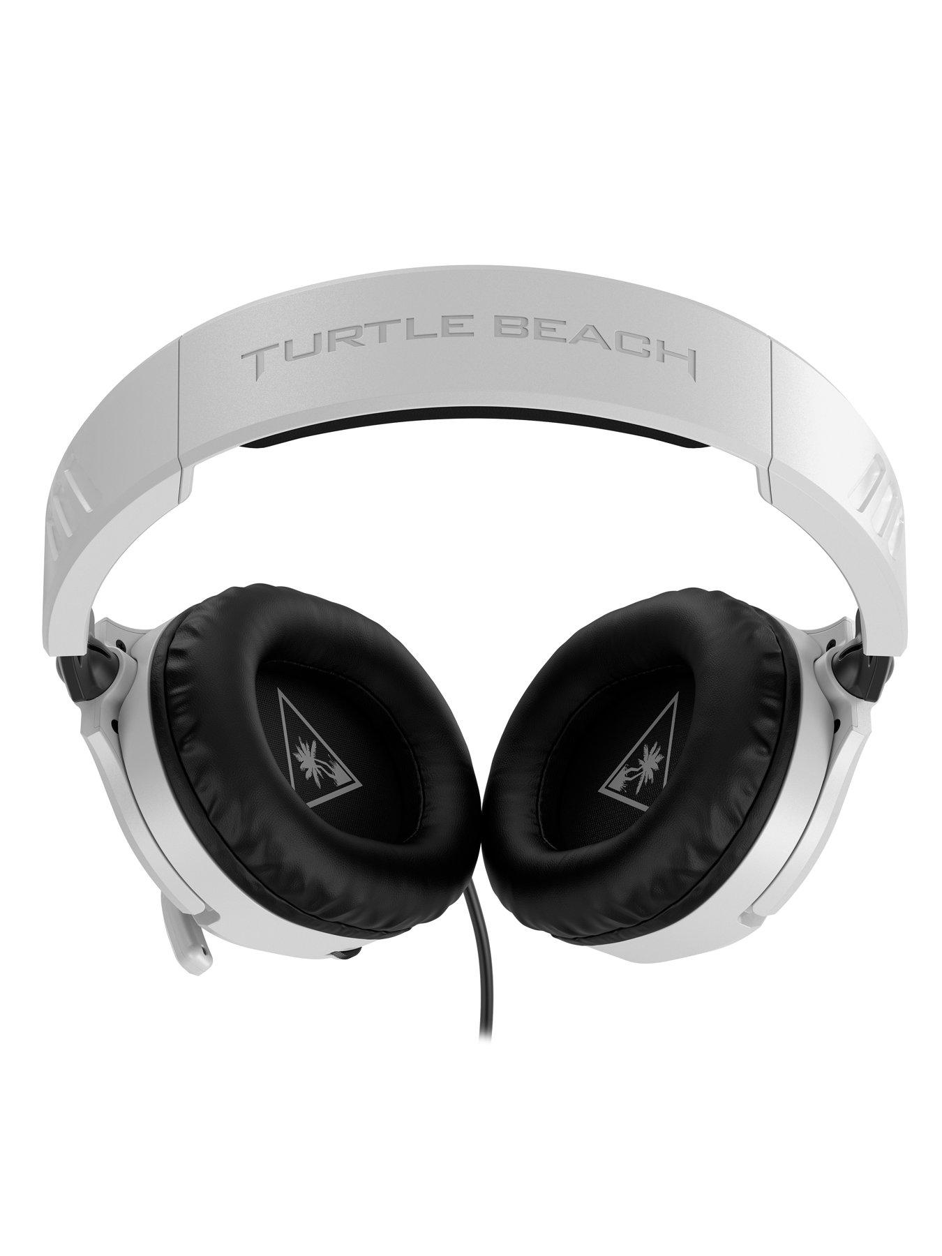 Image 5 of 6 of Turtle Beach Recon 70X, White