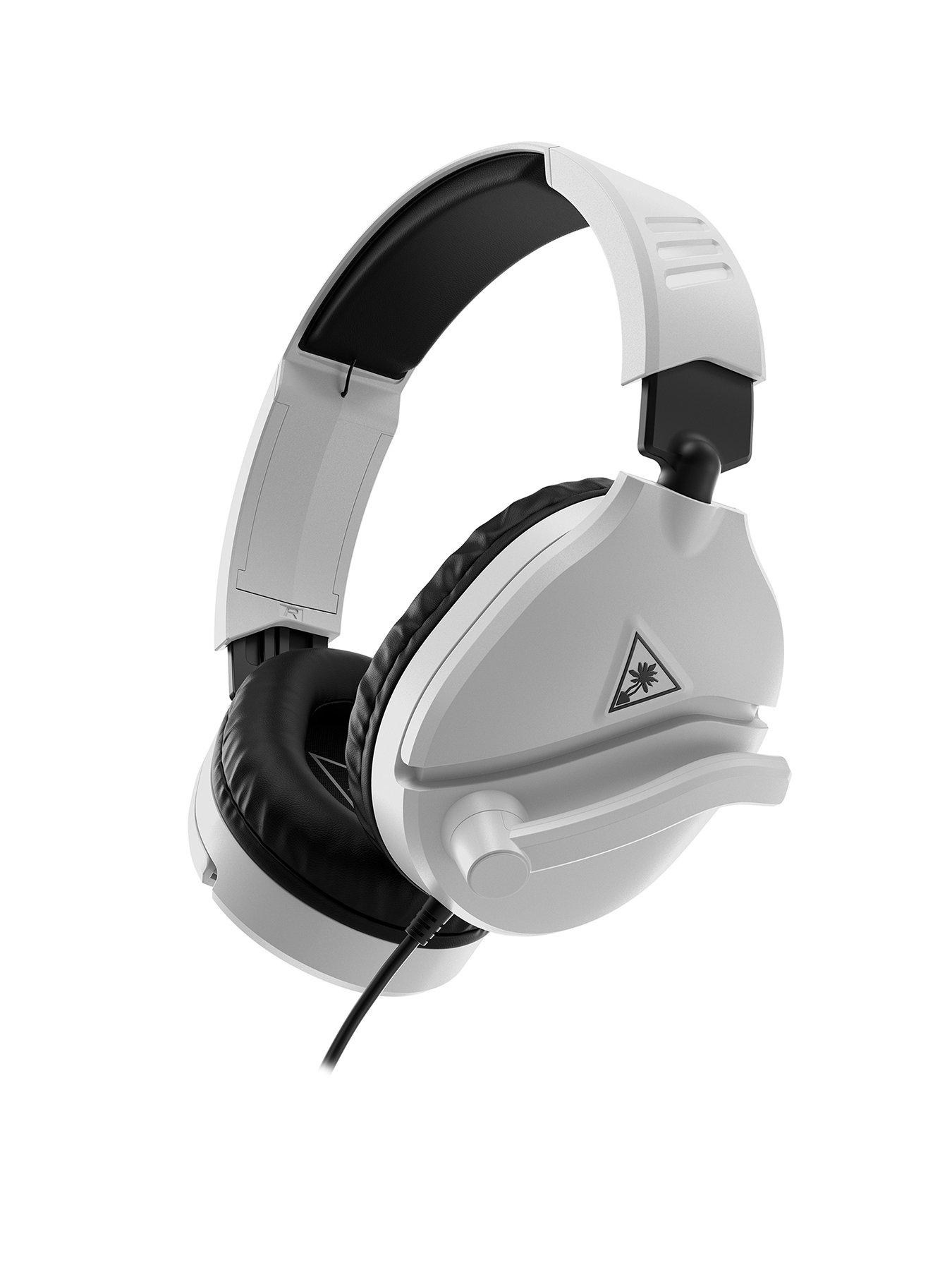 Image 2 of 6 of Turtle Beach Recon 70MP, White