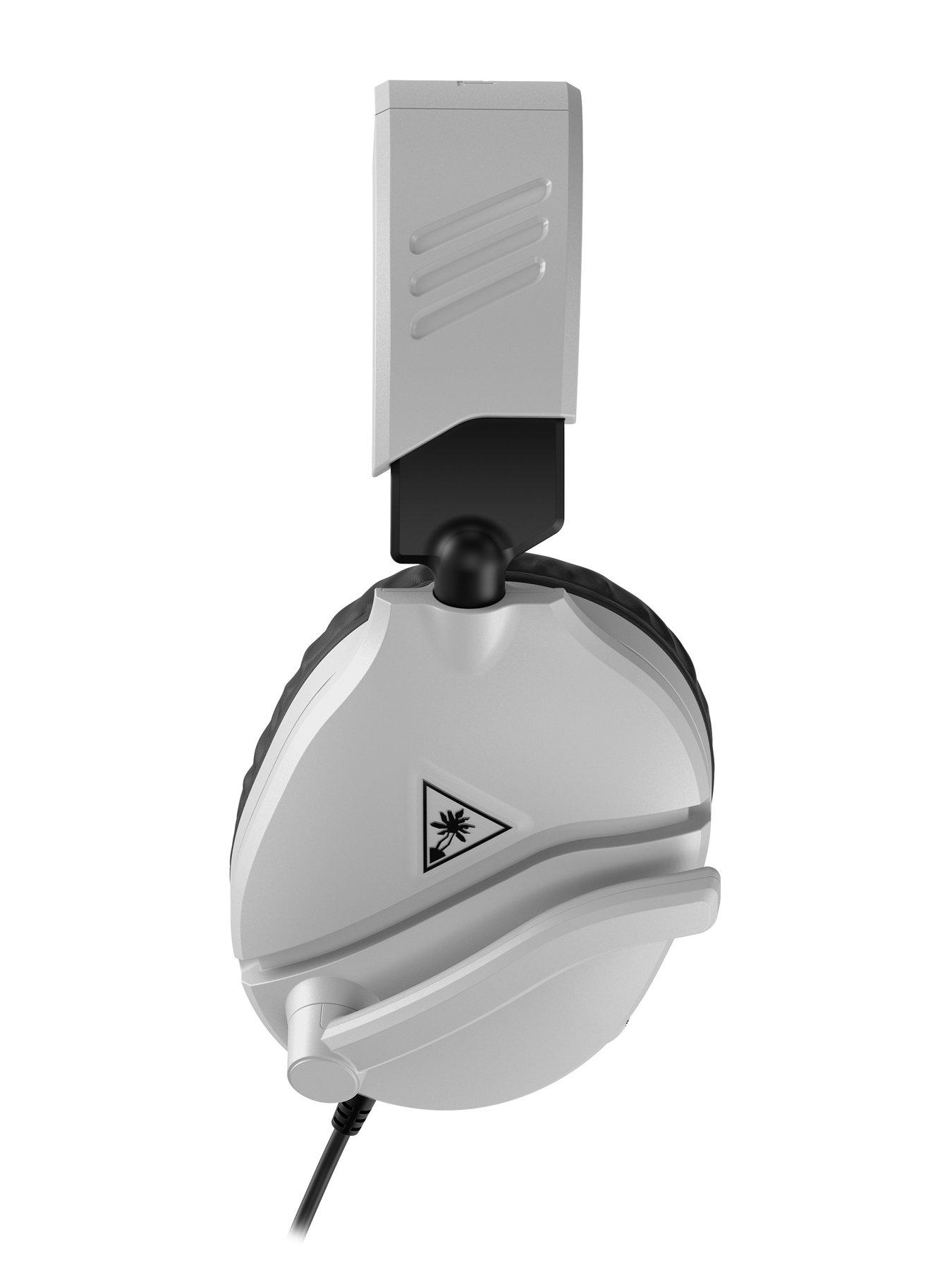 Image 4 of 6 of Turtle Beach Recon 70MP, White