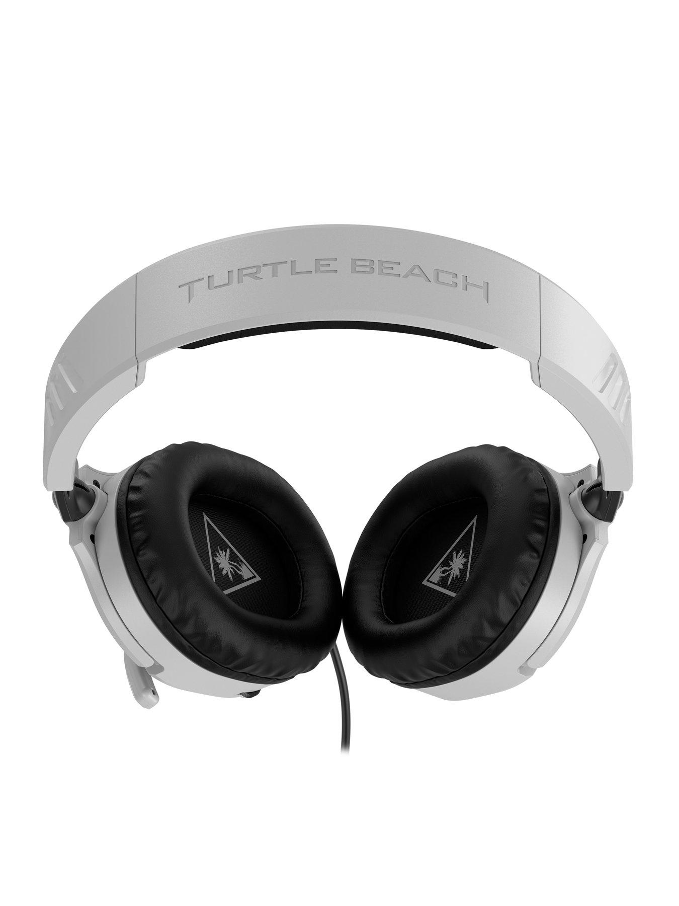 Image 5 of 6 of Turtle Beach Recon 70MP, White