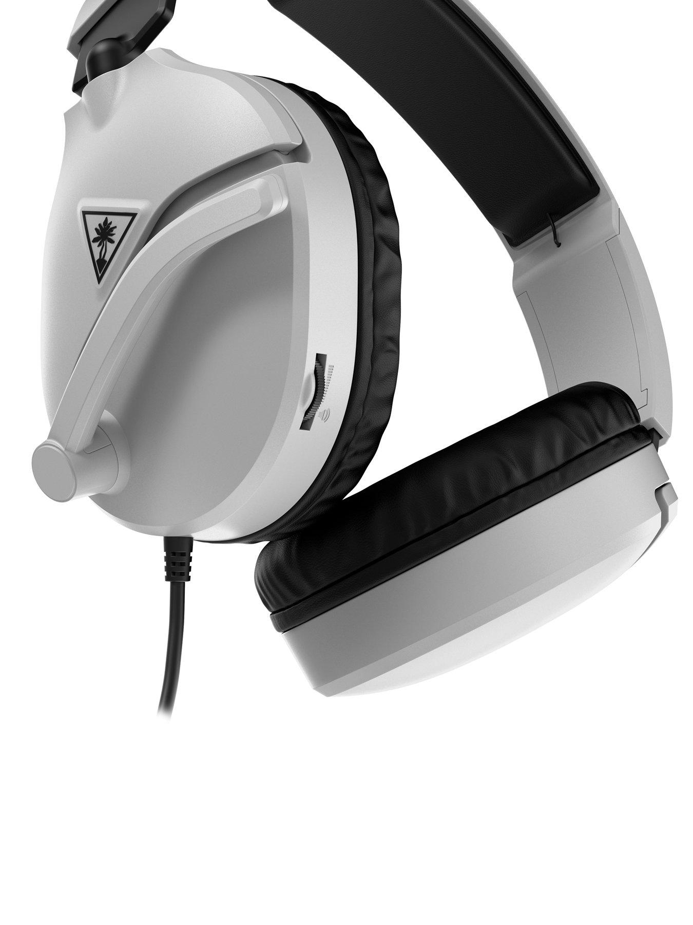 Image 6 of 6 of Turtle Beach Recon 70MP, White