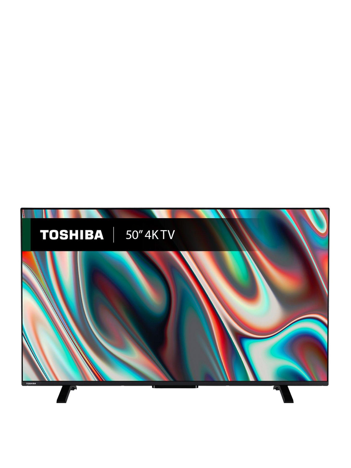 Telewizor Toshiba 32QV2F63DG 32 QLED Full HD HDR Smart TV VIDAA - Sklep, O