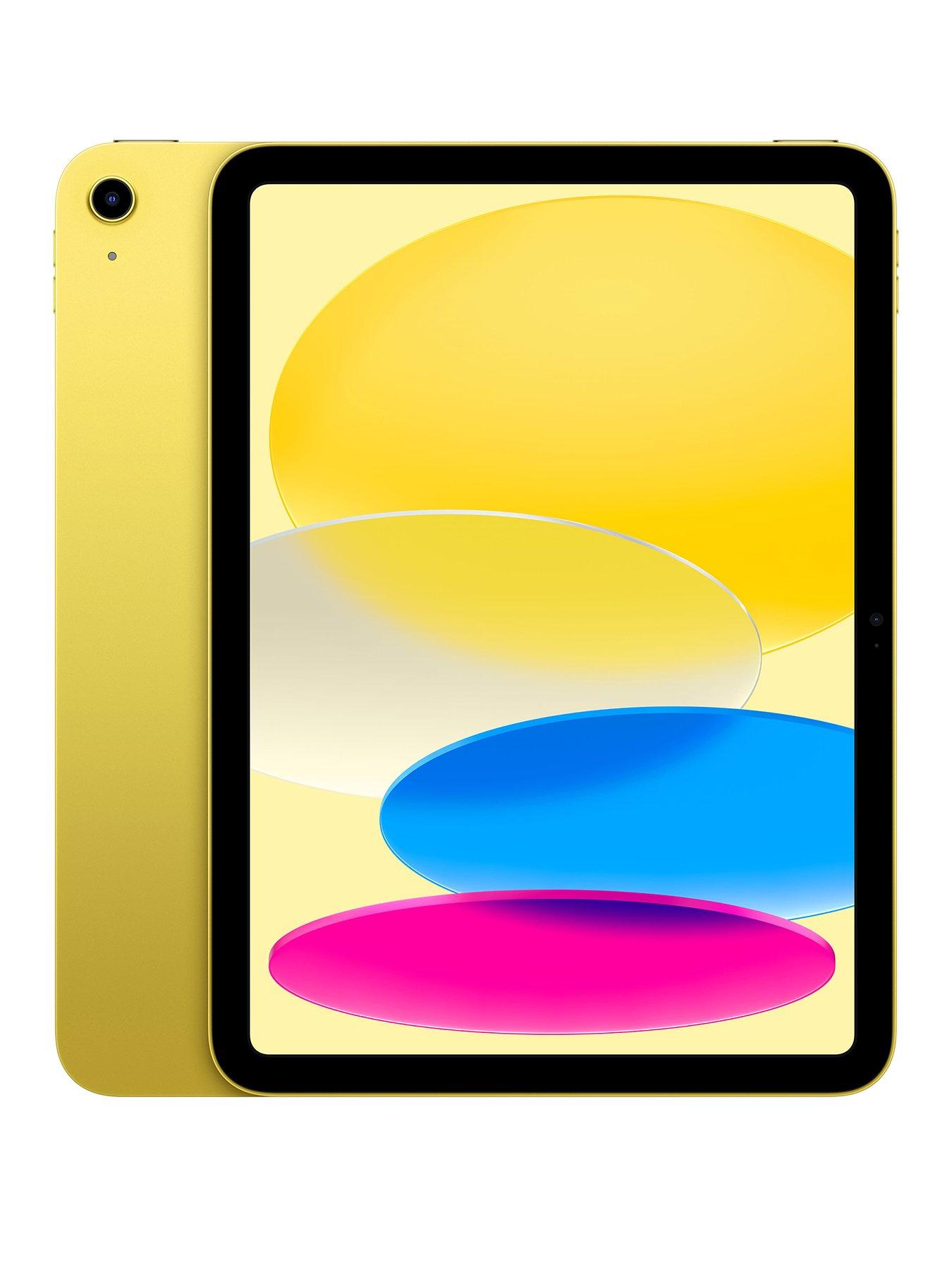 iPad けちっ Air2 64GB Wi-Fi＋cellular au gold