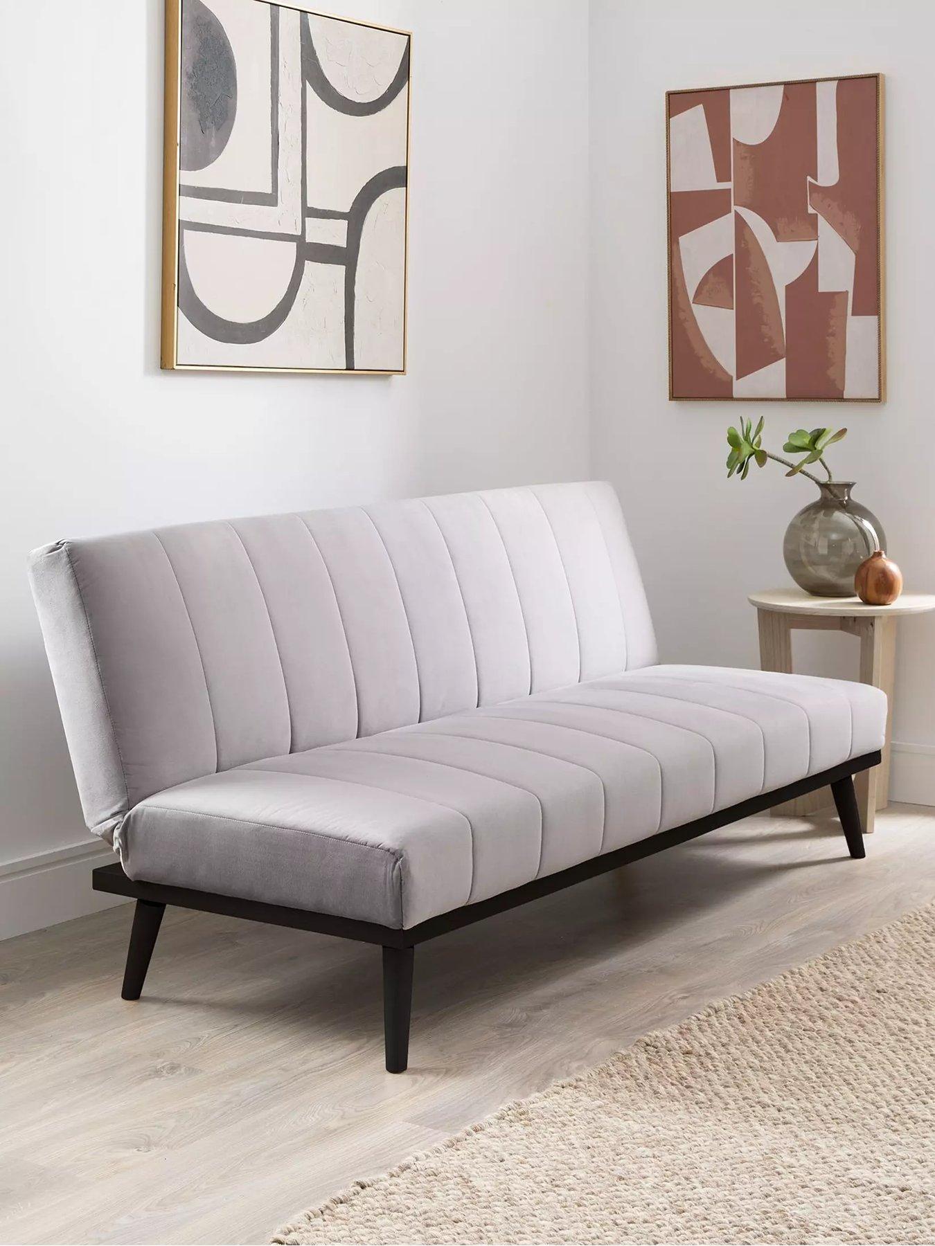 Very Home Misha Sofa Bed - FSC® Certified