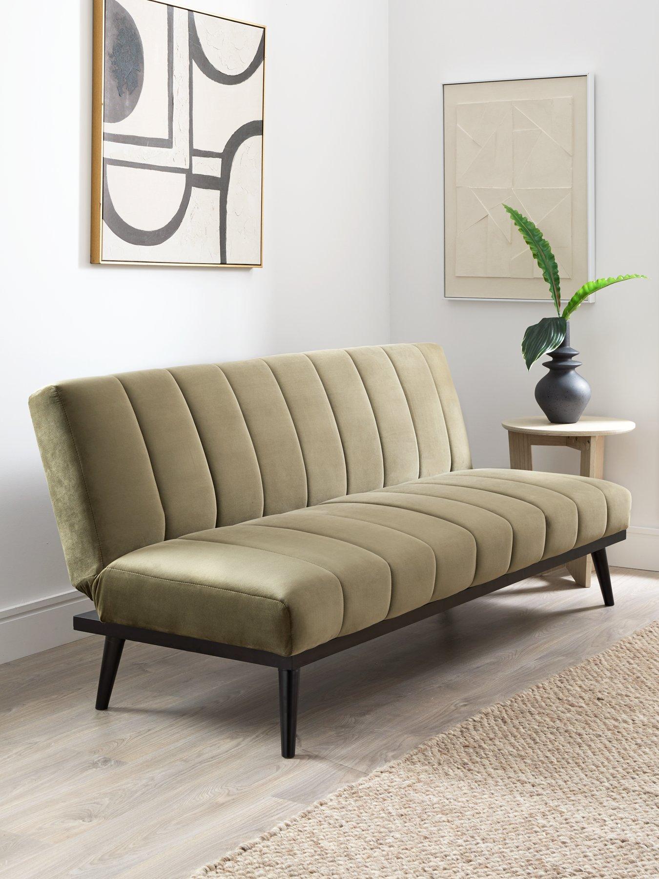 undefined Misha Sofa Bed - FSC® Certified