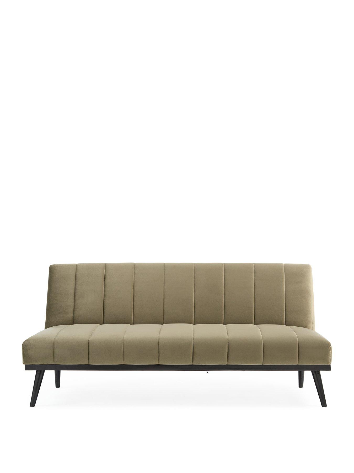 Image 2 of 7 of Very Home Misha Sofa Bed&nbsp;- FSC&reg; Certified
