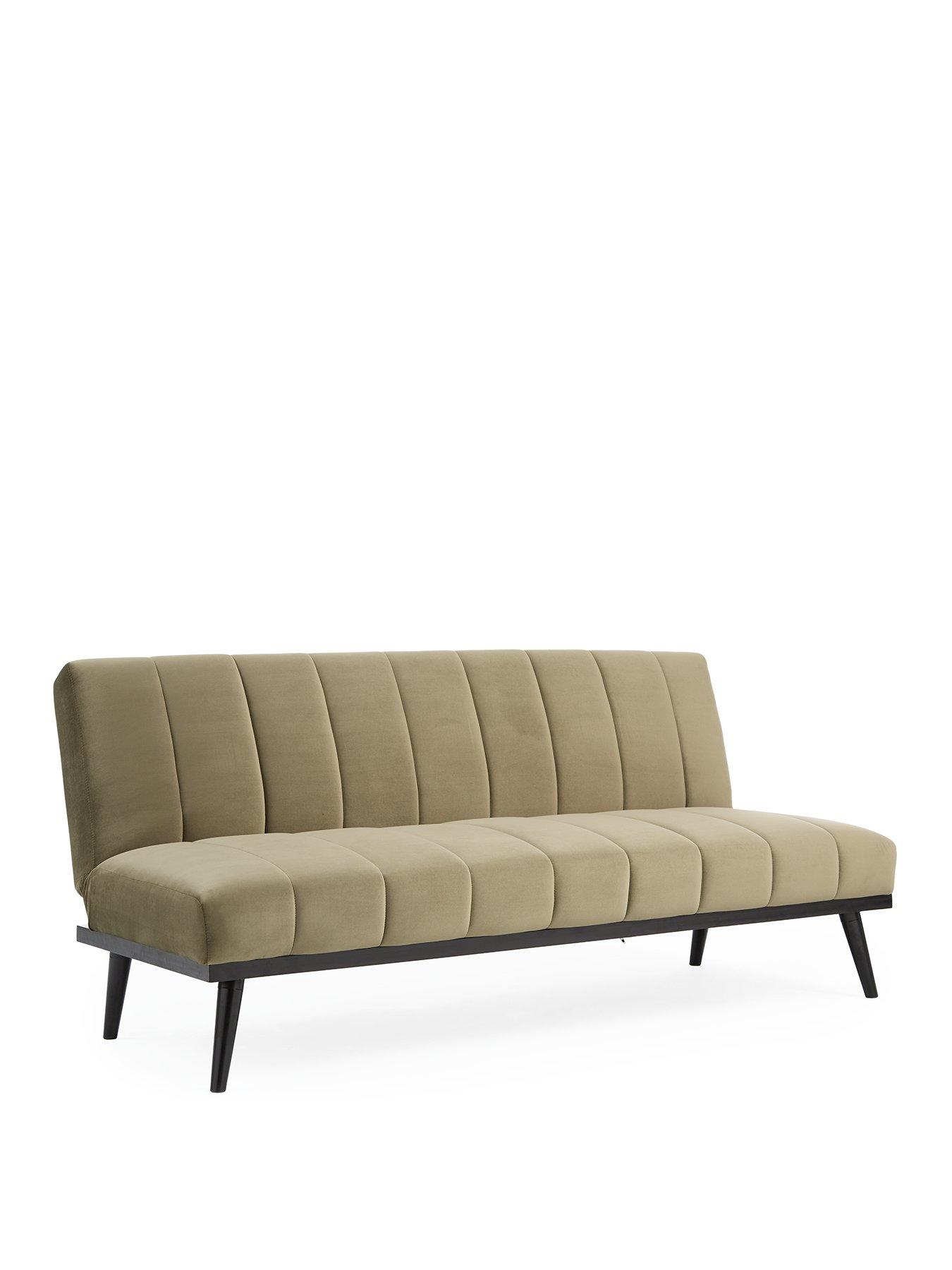 Image 3 of 7 of Very Home Misha Sofa Bed&nbsp;- FSC&reg; Certified