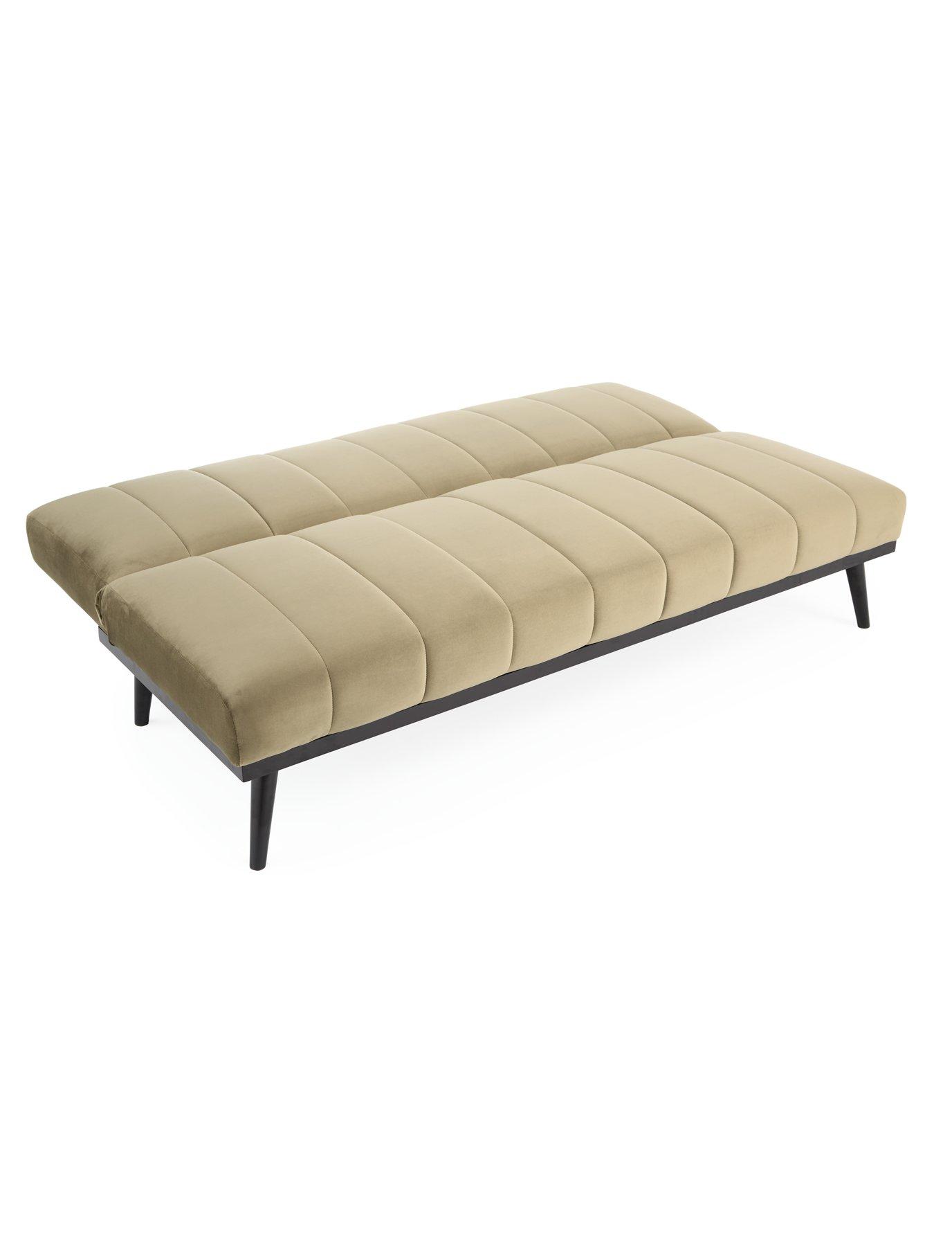 Image 4 of 7 of Very Home Misha Sofa Bed&nbsp;- FSC&reg; Certified