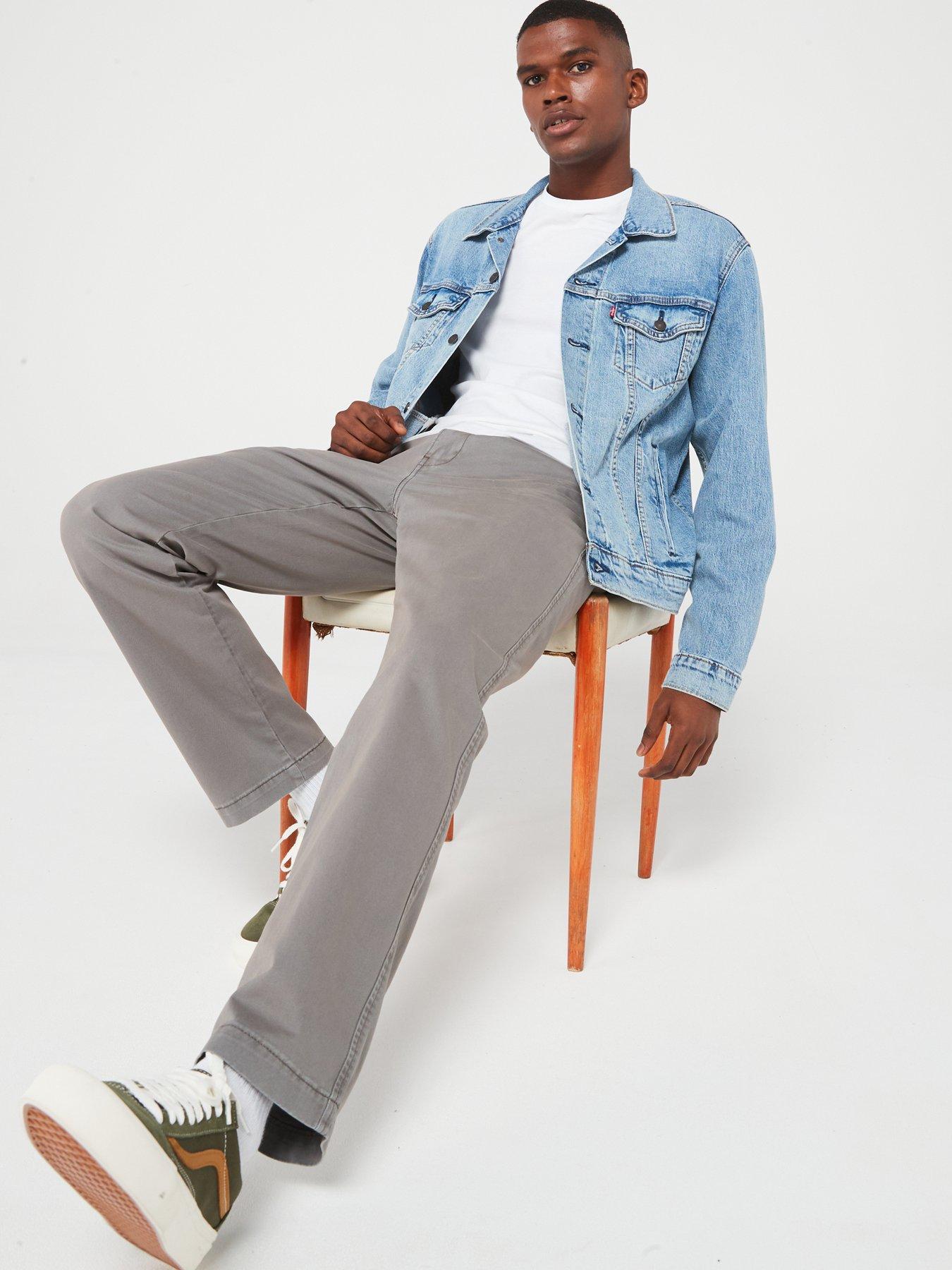 Levi s Denim Trucker Jacket Blue Very